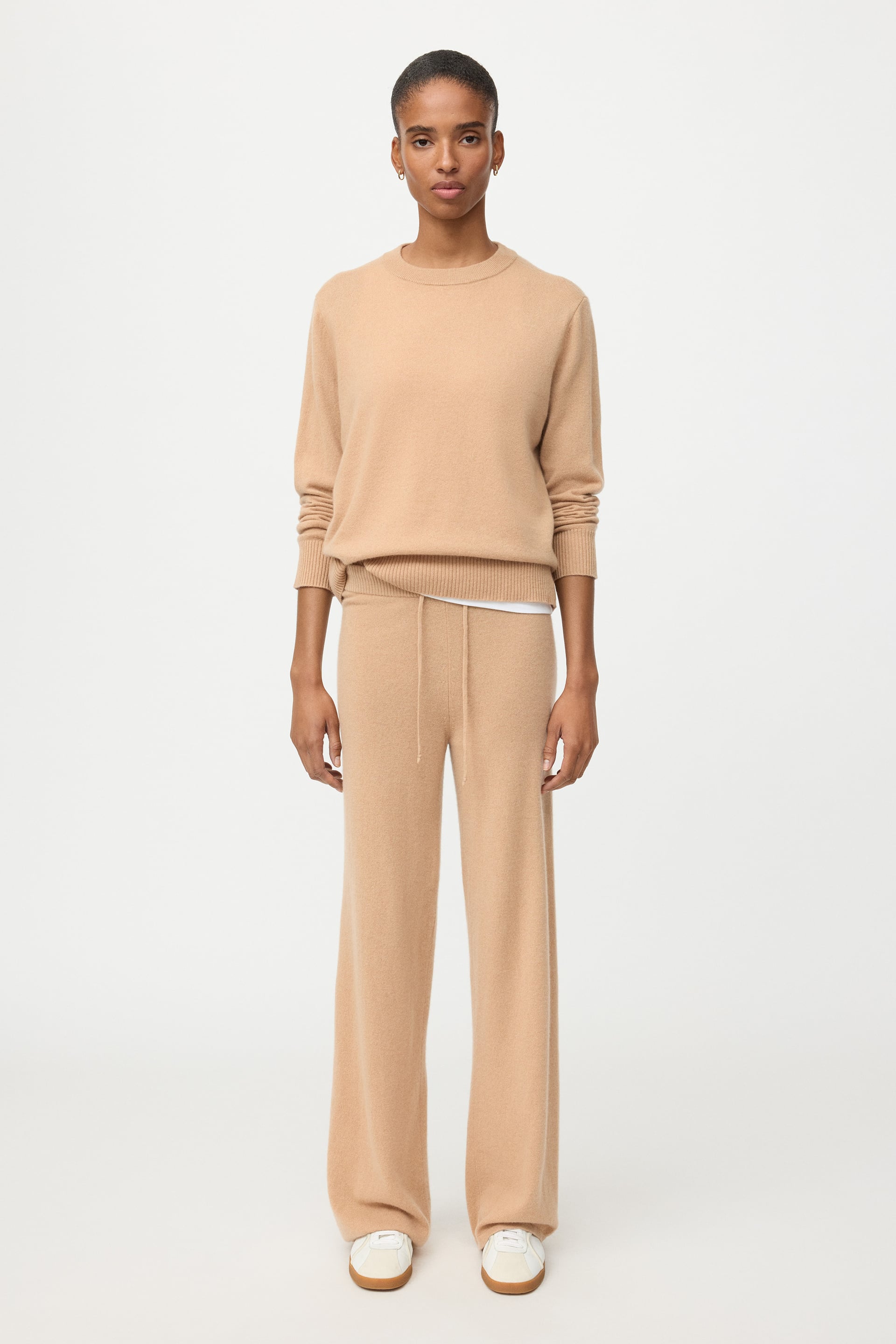 Cashmere Set 0
