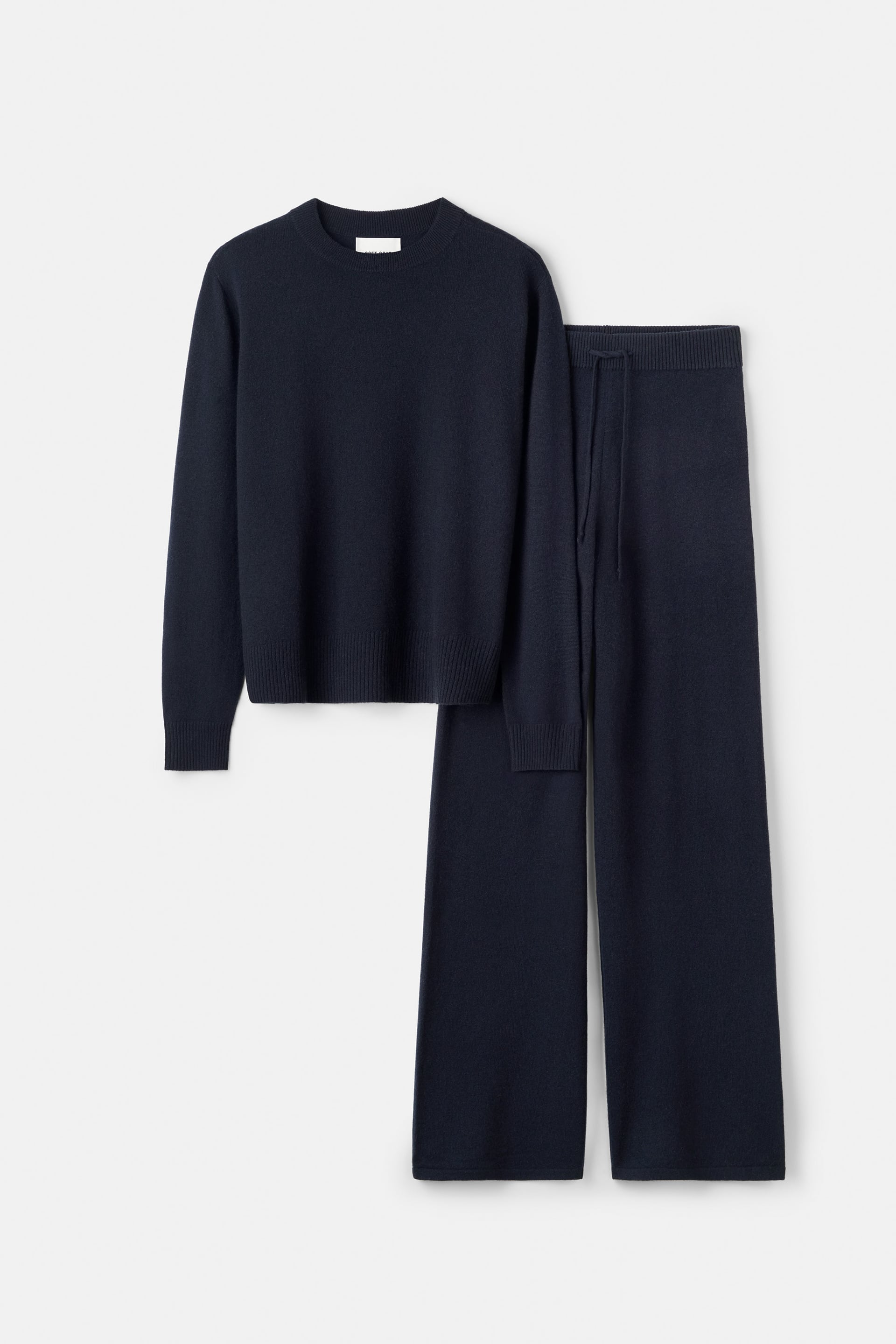 Cashmere set 0