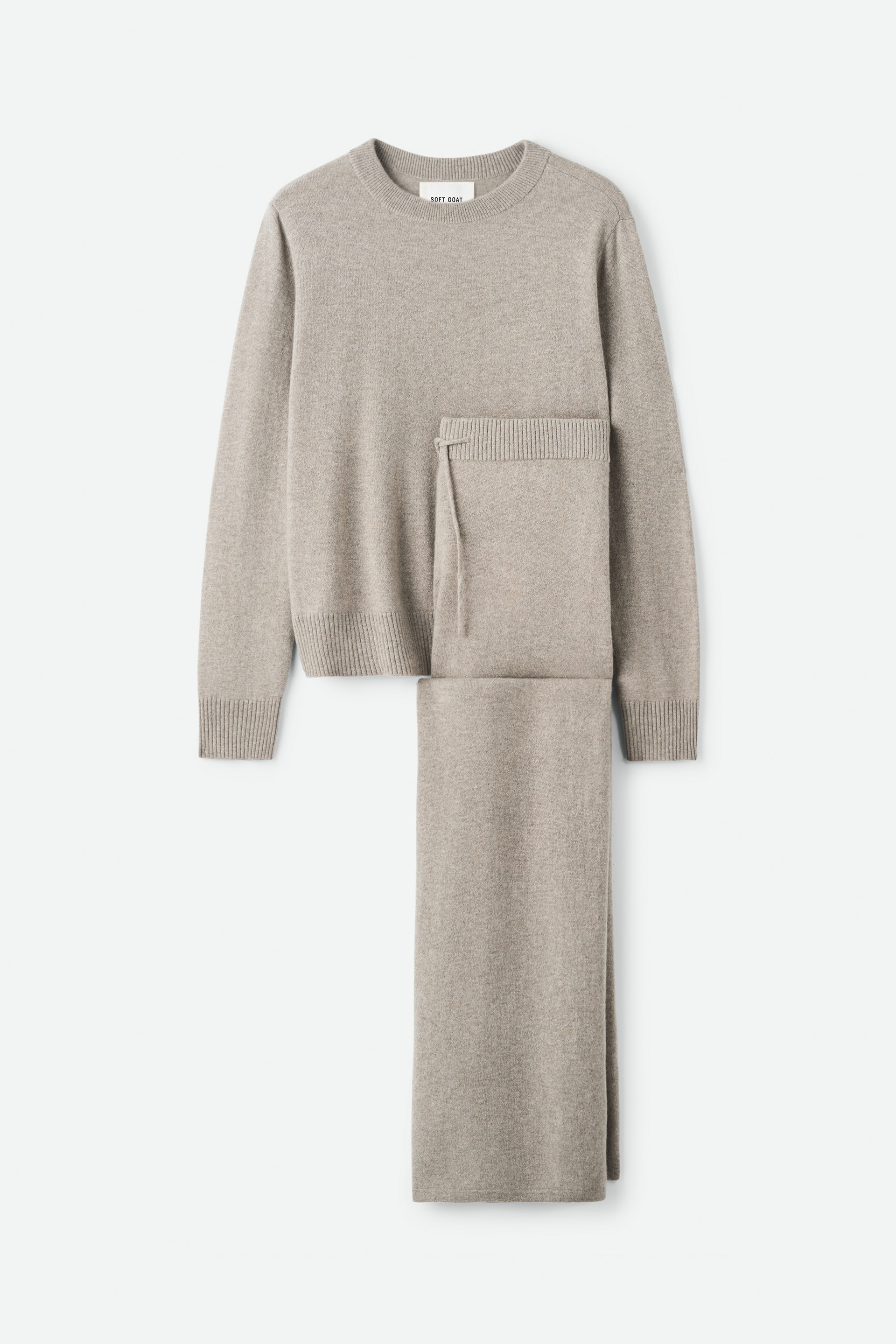 Cashmere set 1