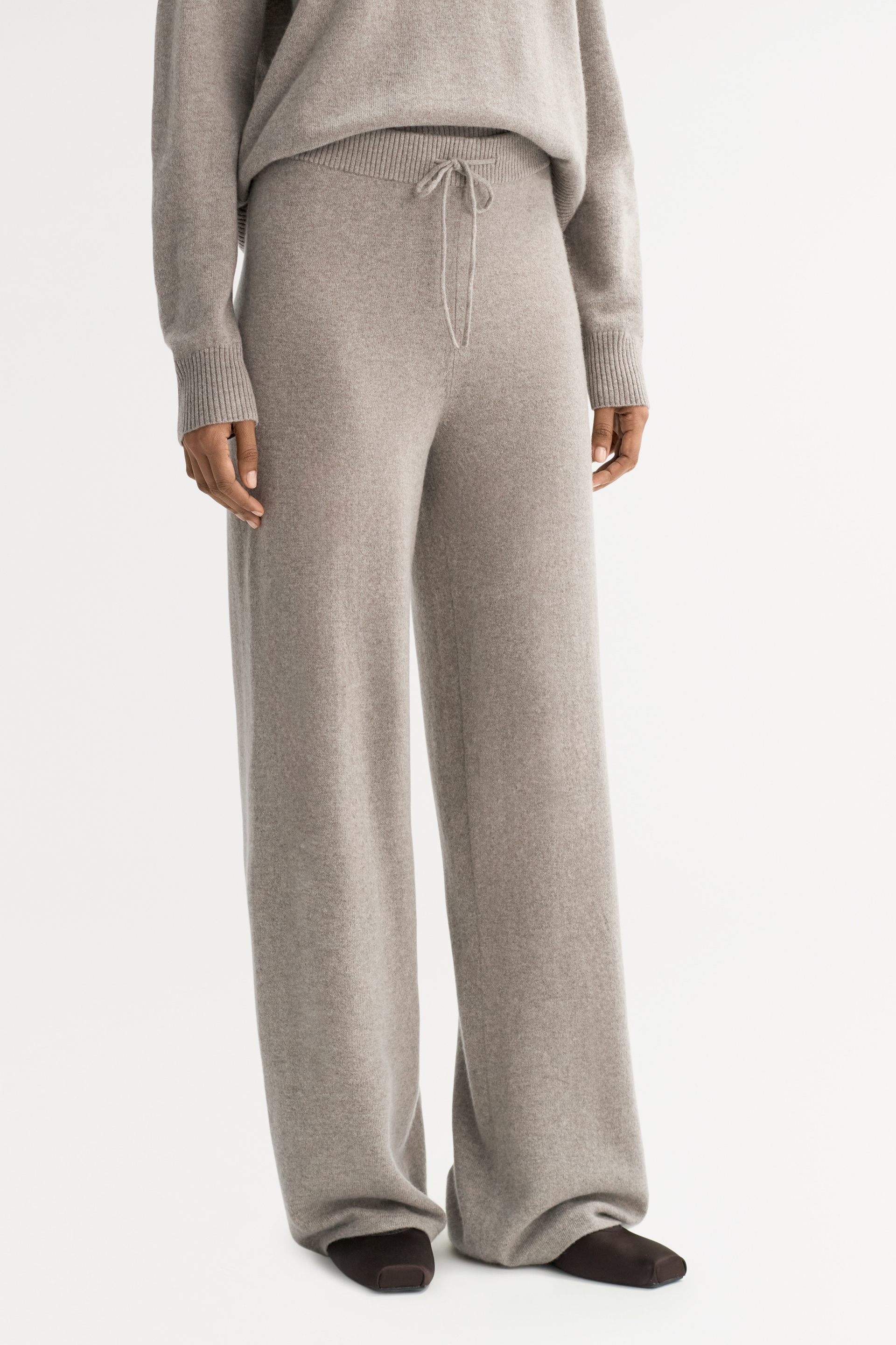 Cashmere set 3
