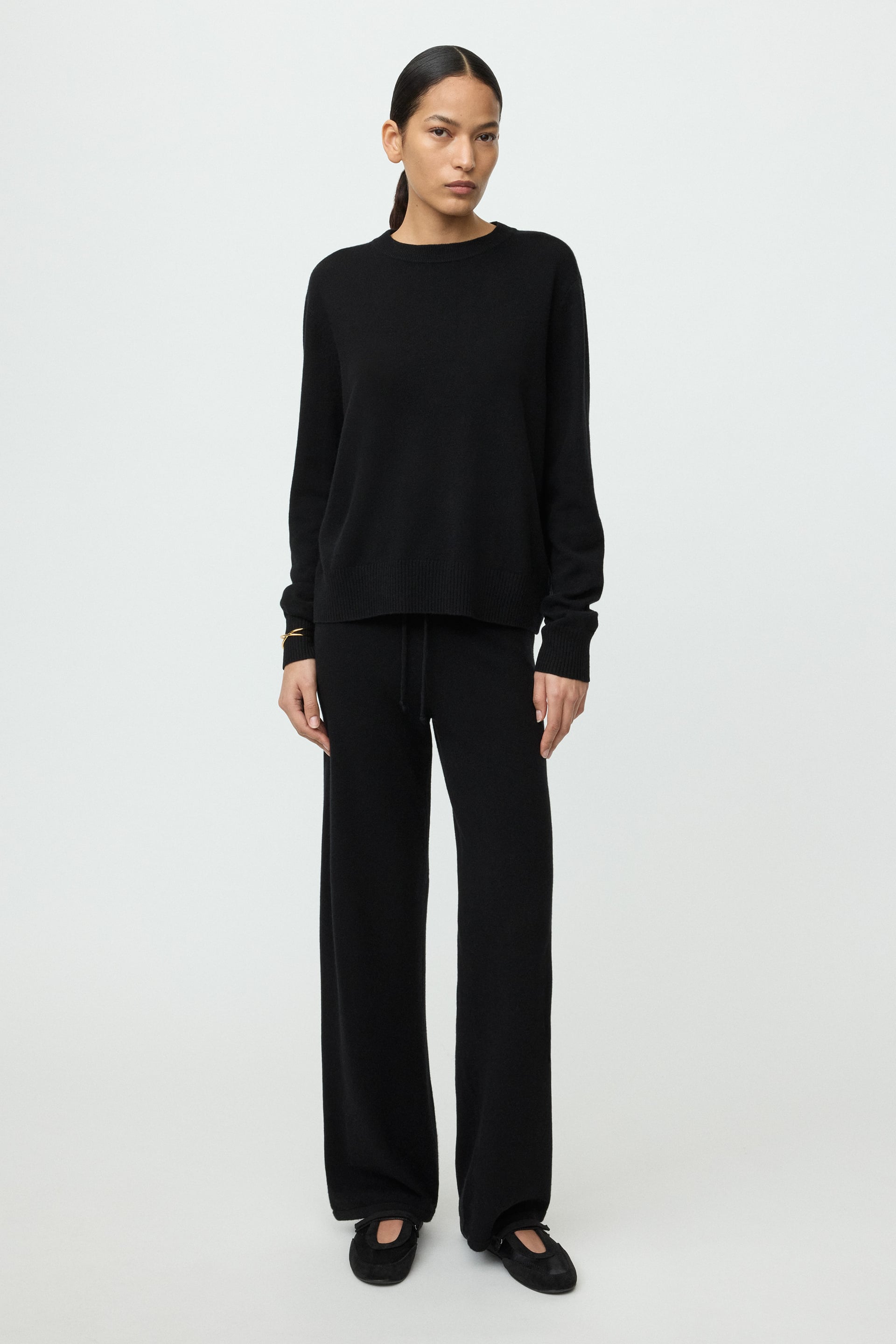 Cashmere set 0