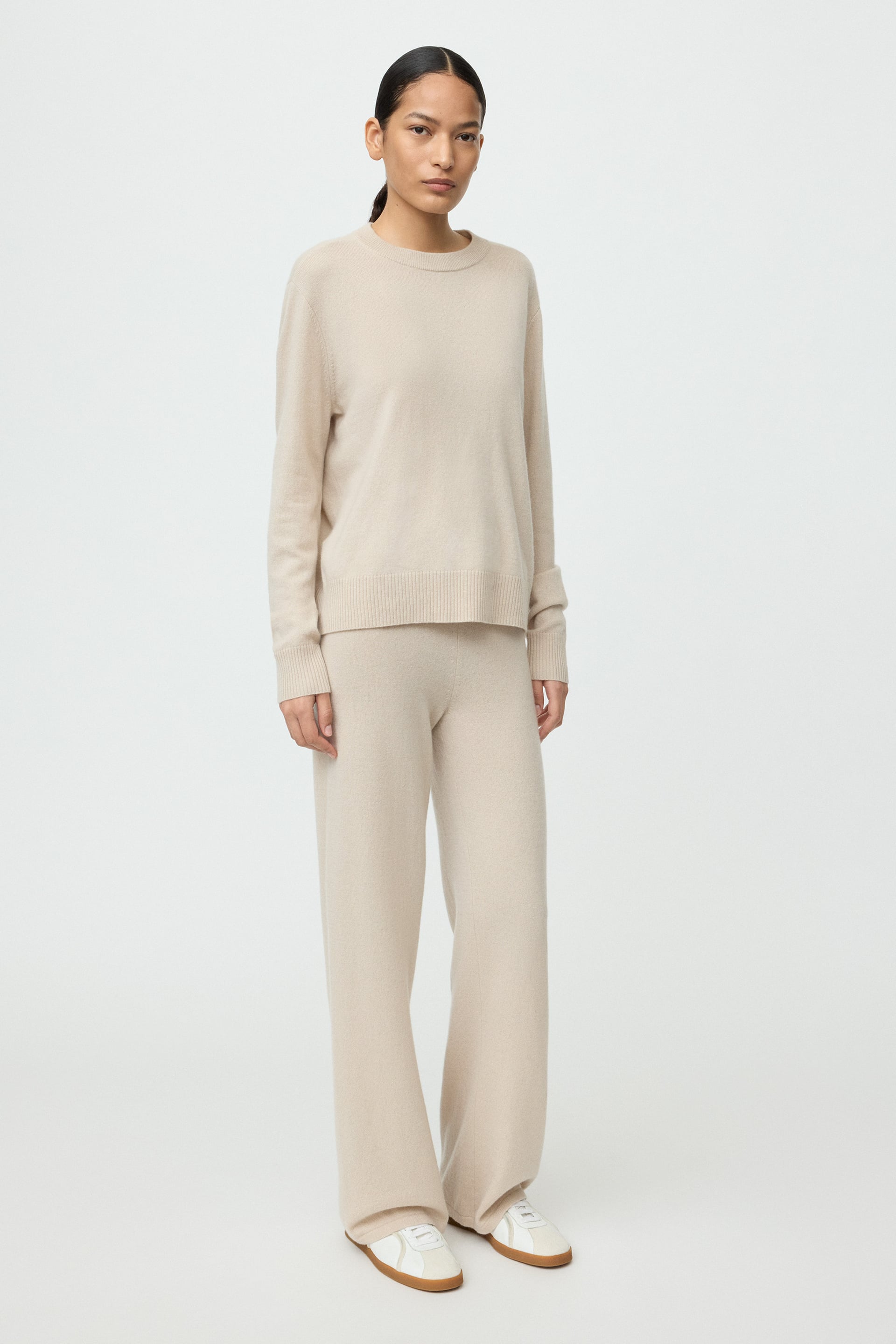 Cashmere set 0