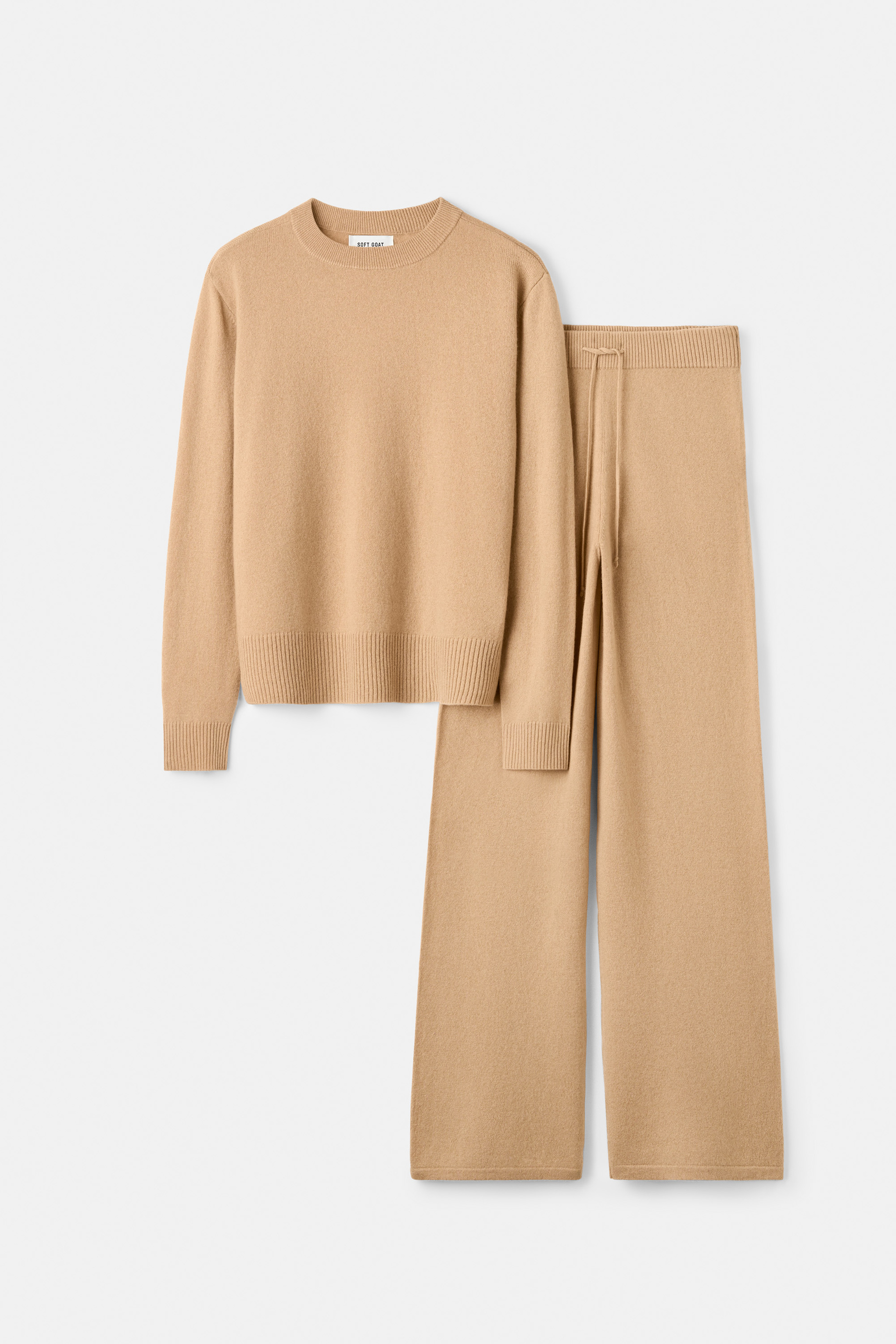 Cashmere Set 0