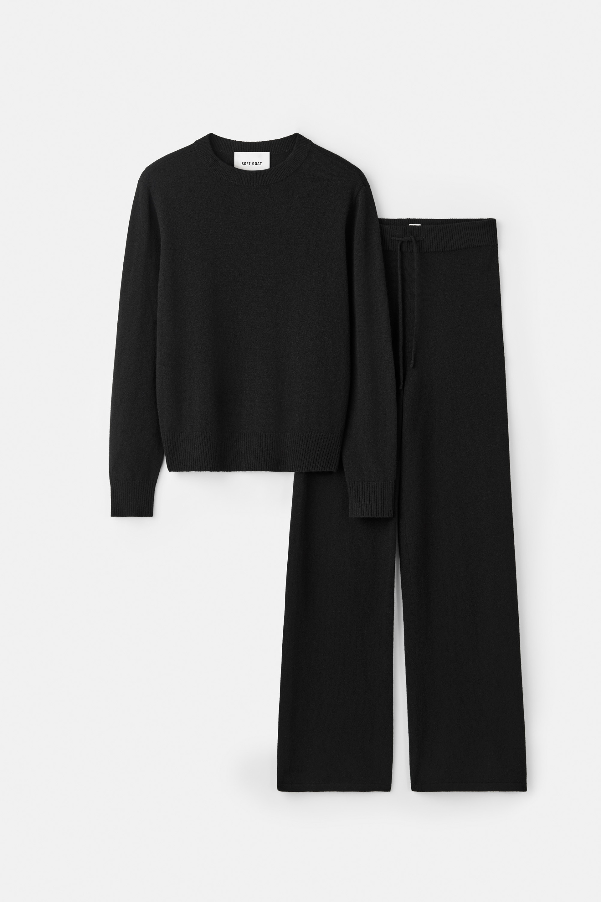 Cashmere set 0