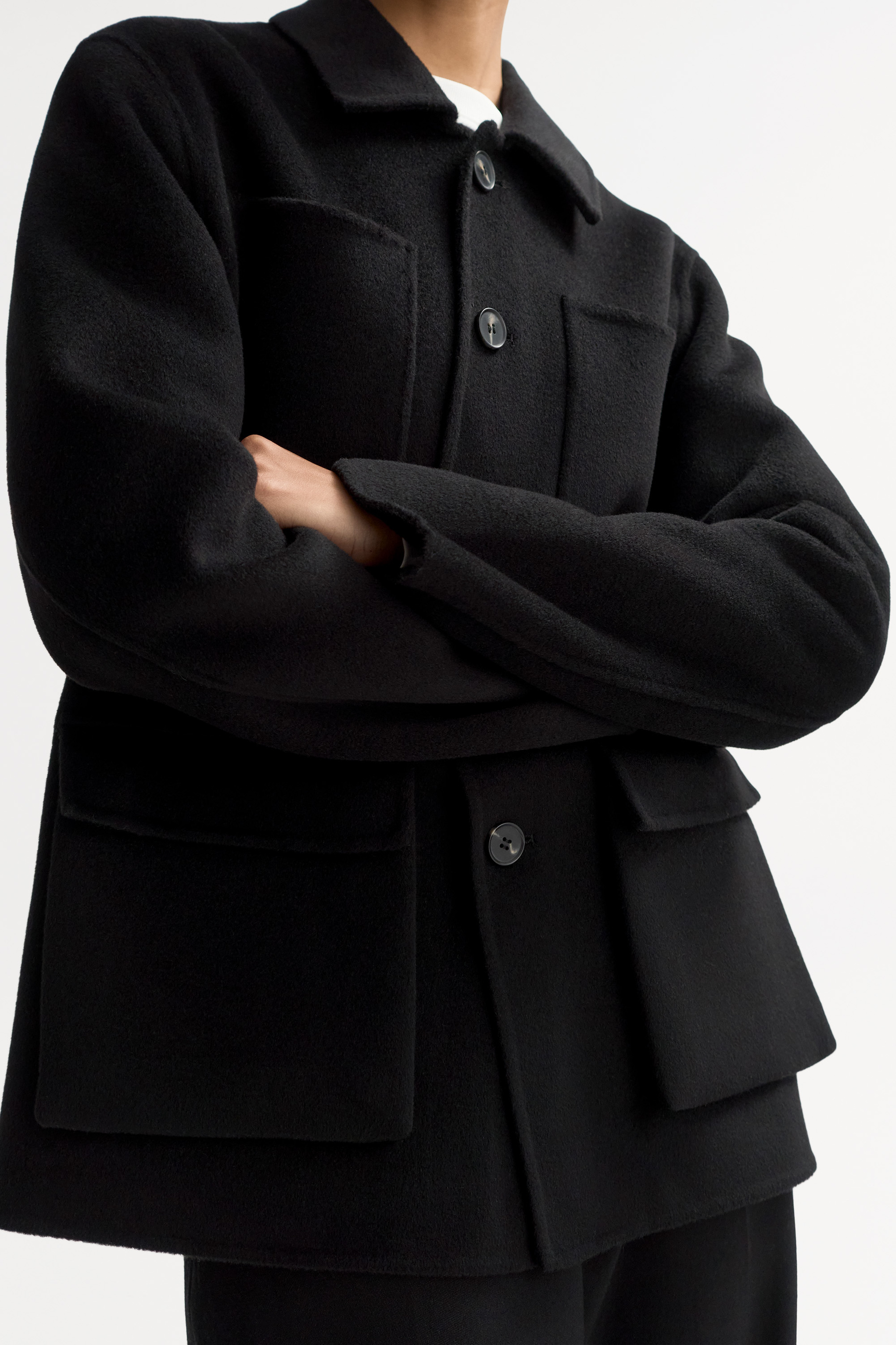 Signature jacket 4