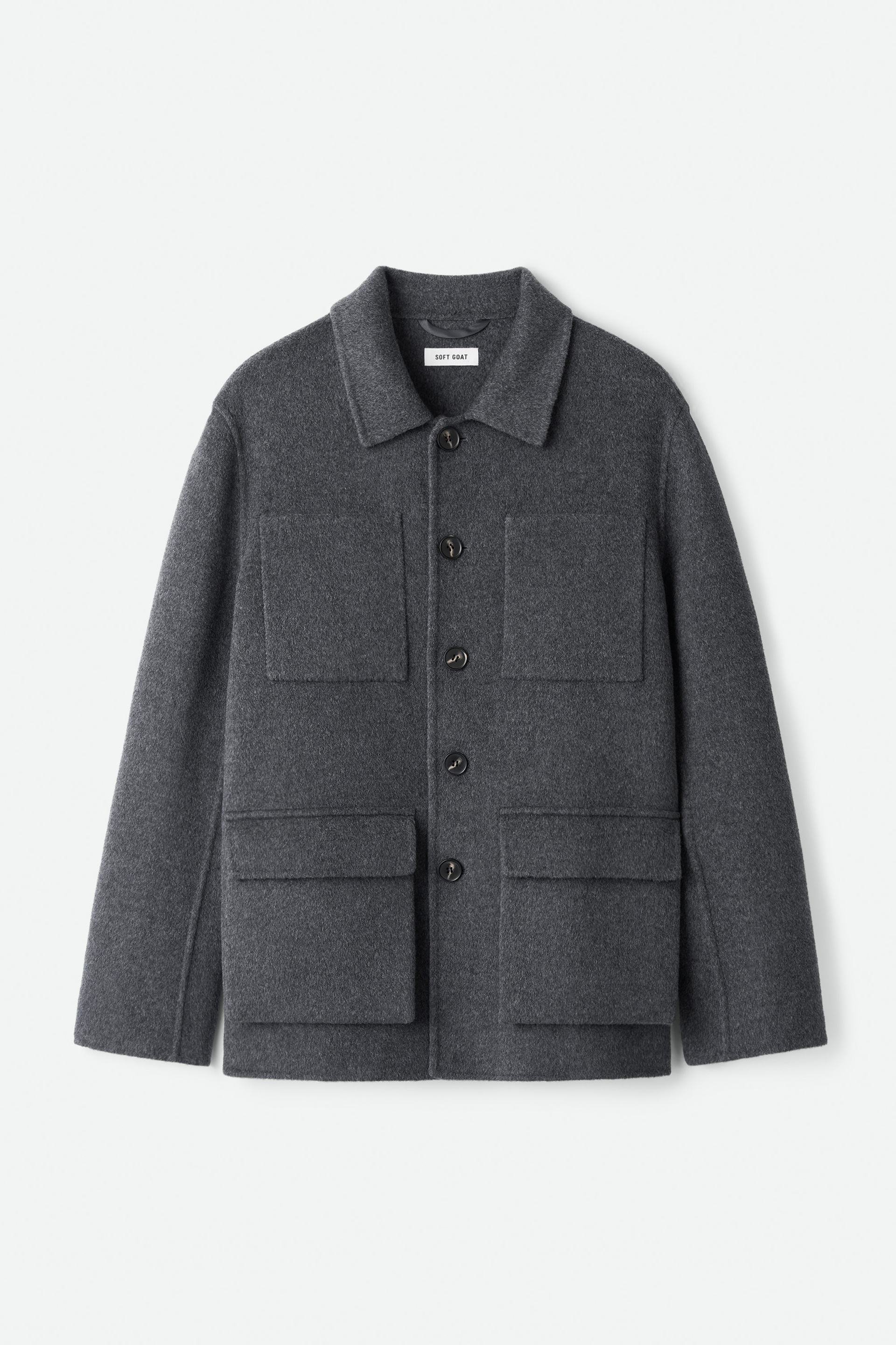 Signature jacket 1