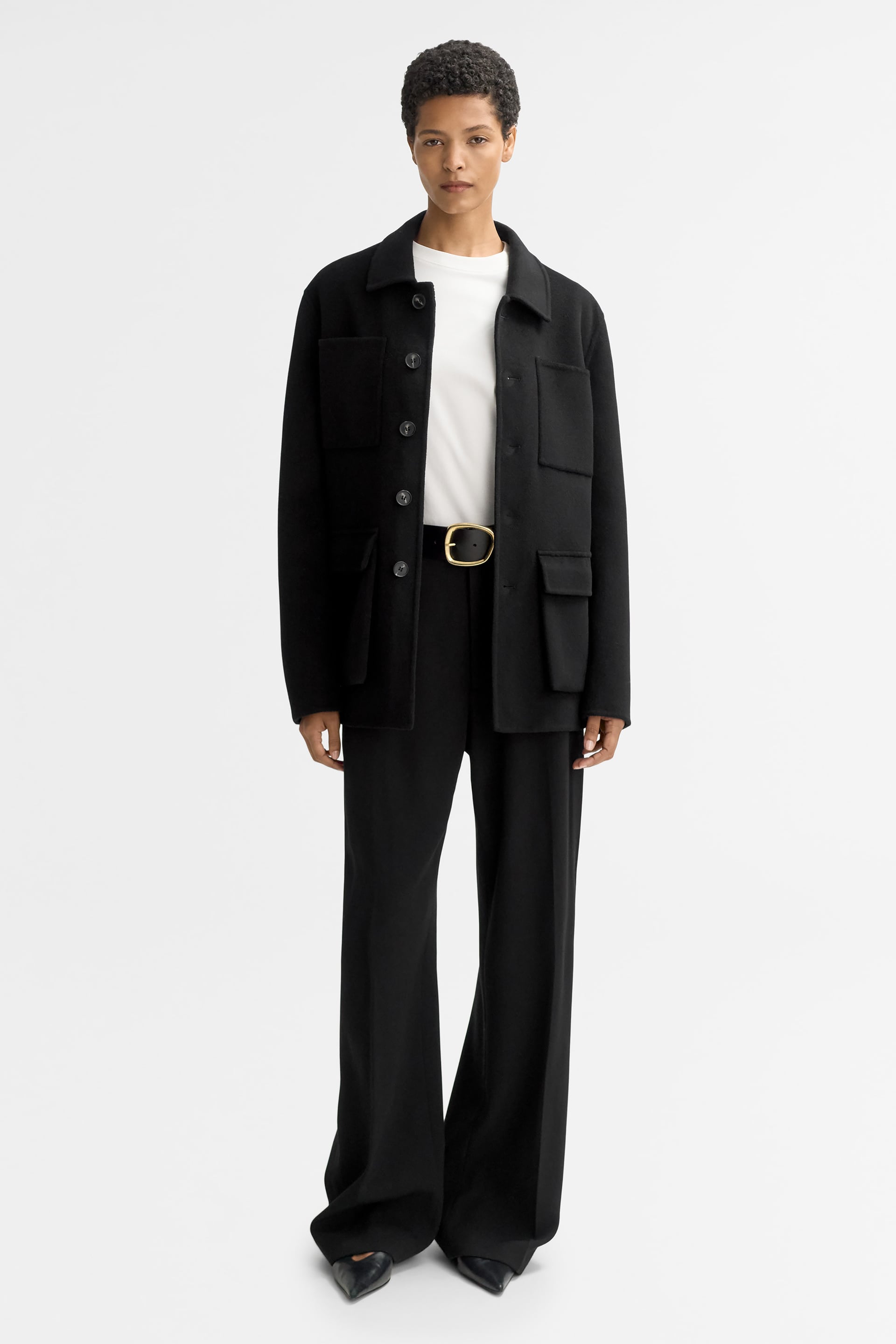 Signature jacket 0