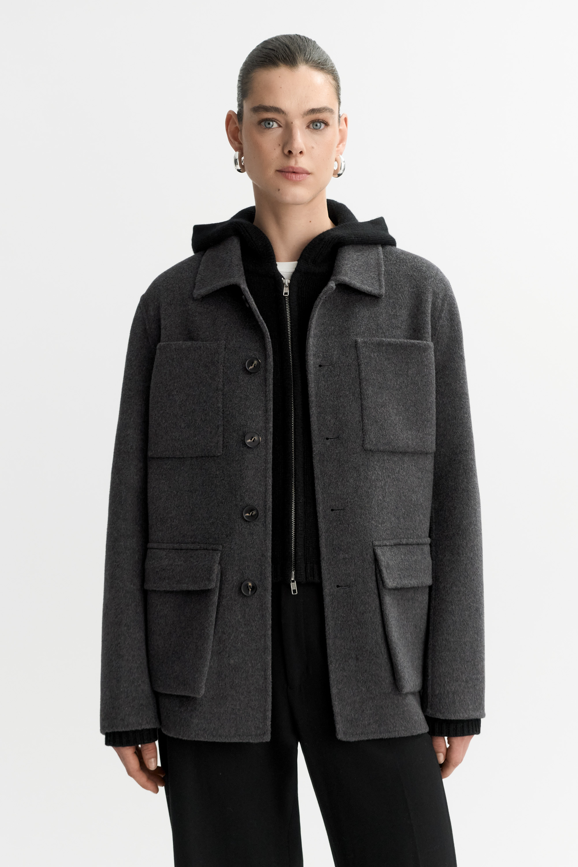Signature jacket 2