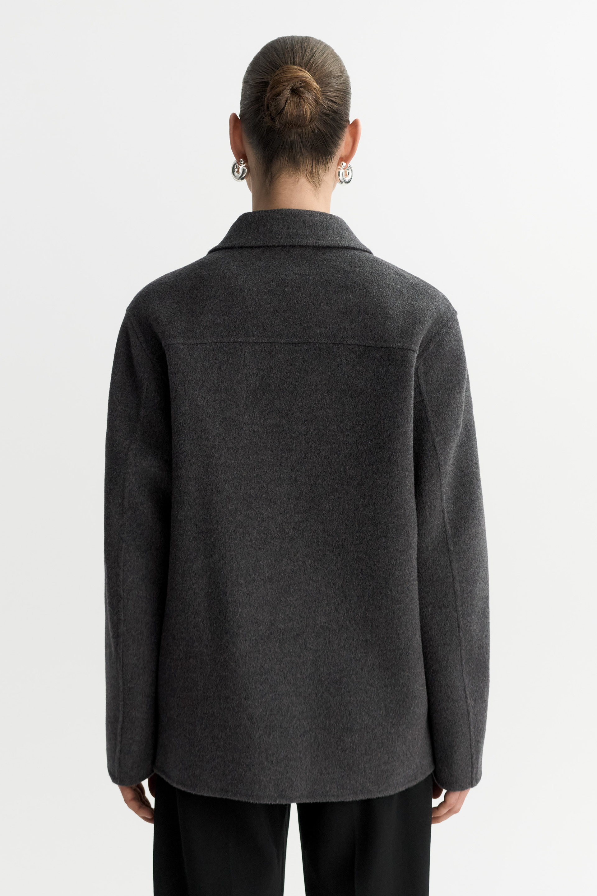 Signature jacket 3