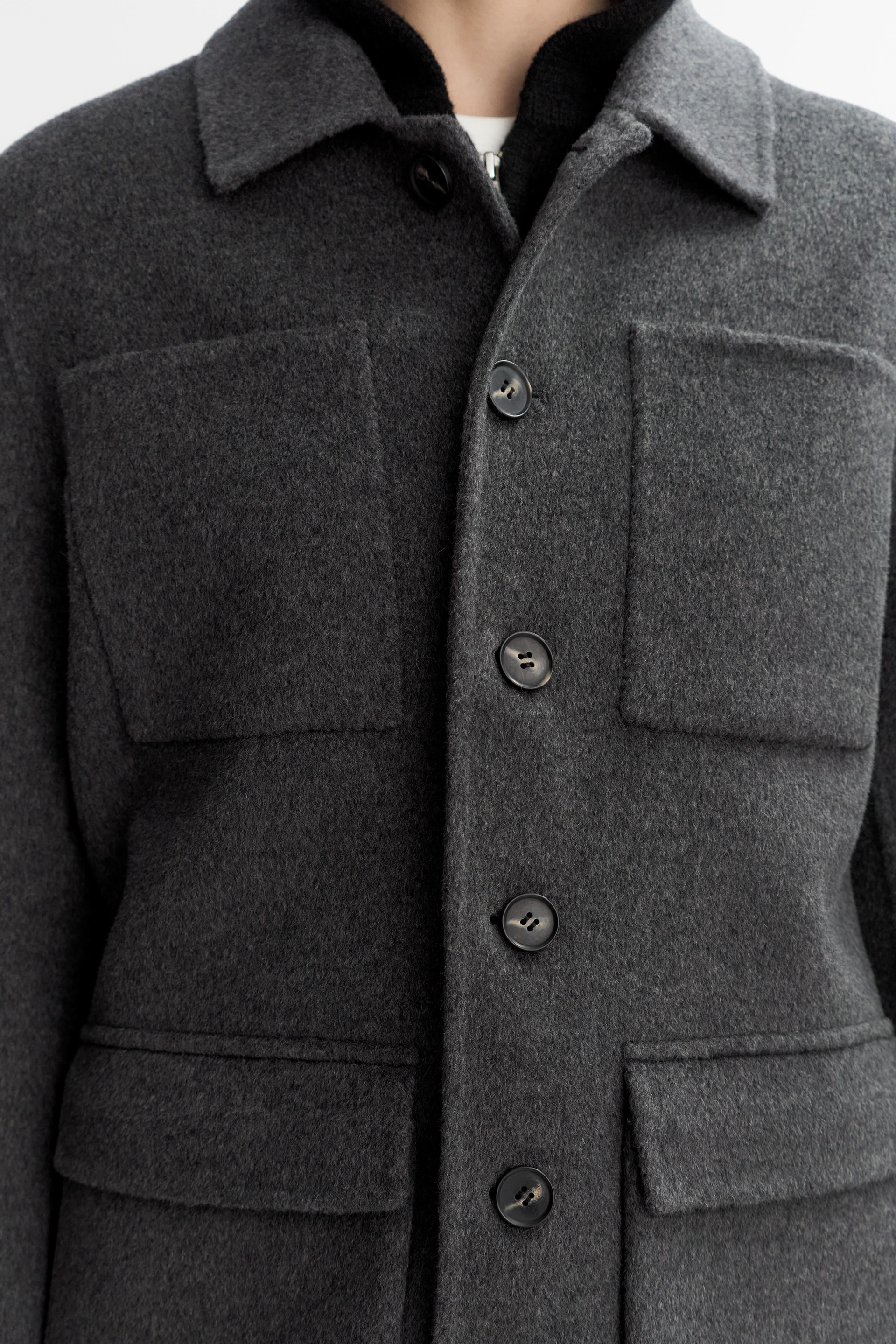 Signature jacket 4