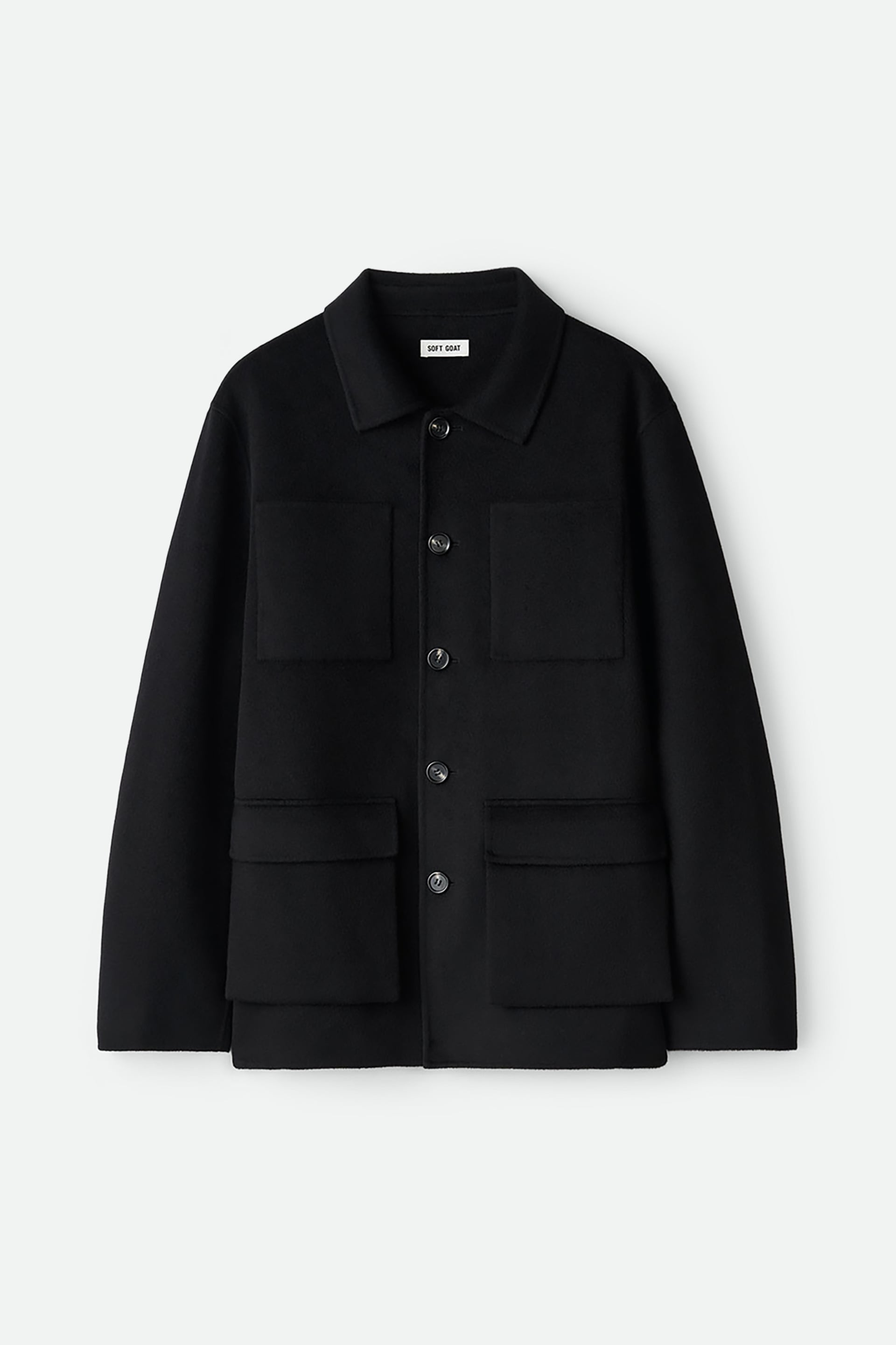 Signature jacket 1
