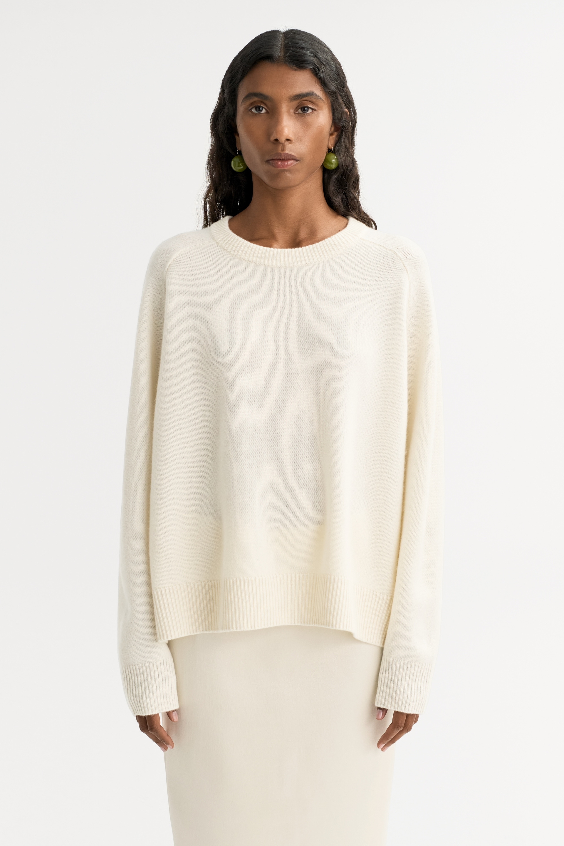 Boyfriend Crewneck 2