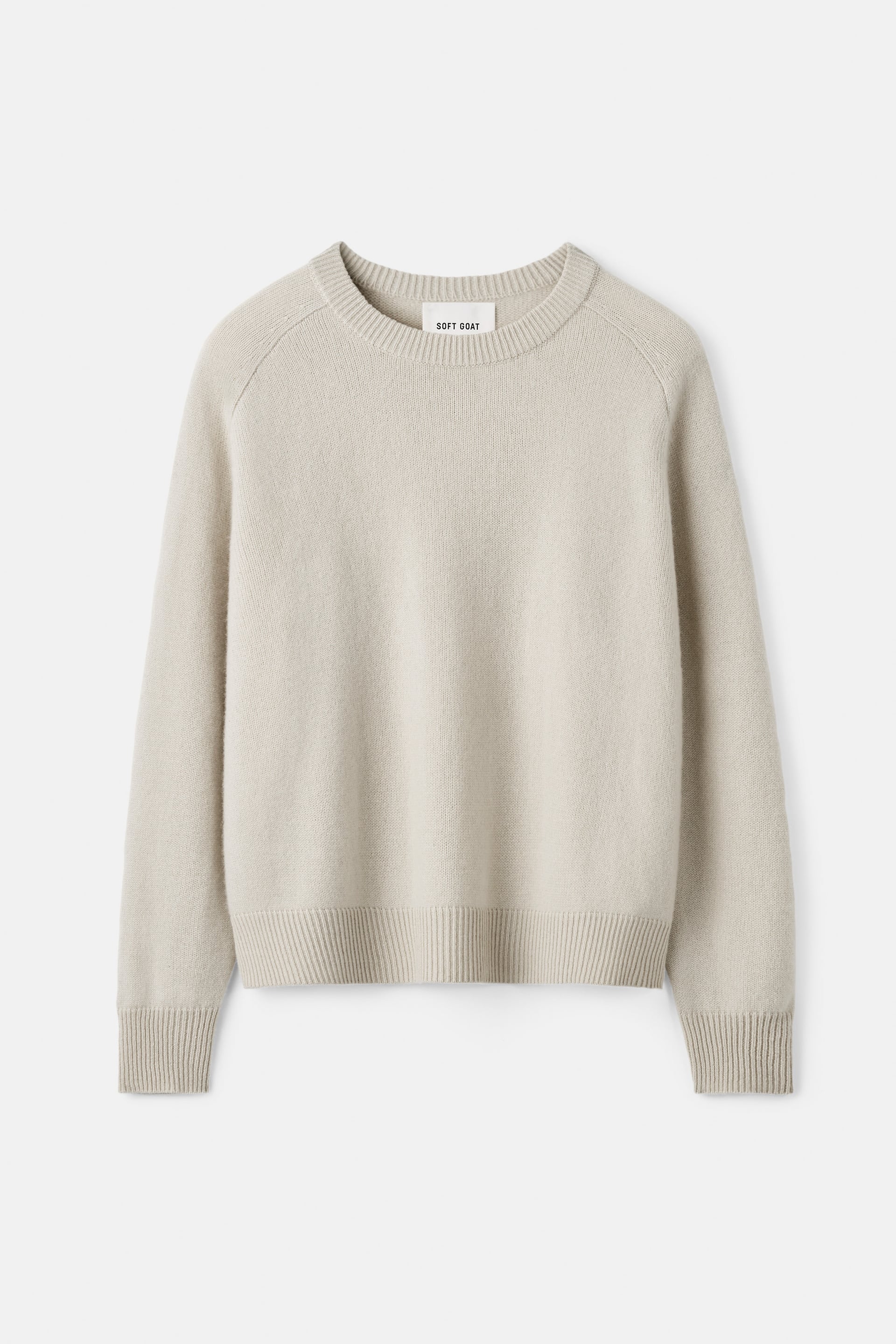 Boyfriend crewneck 1