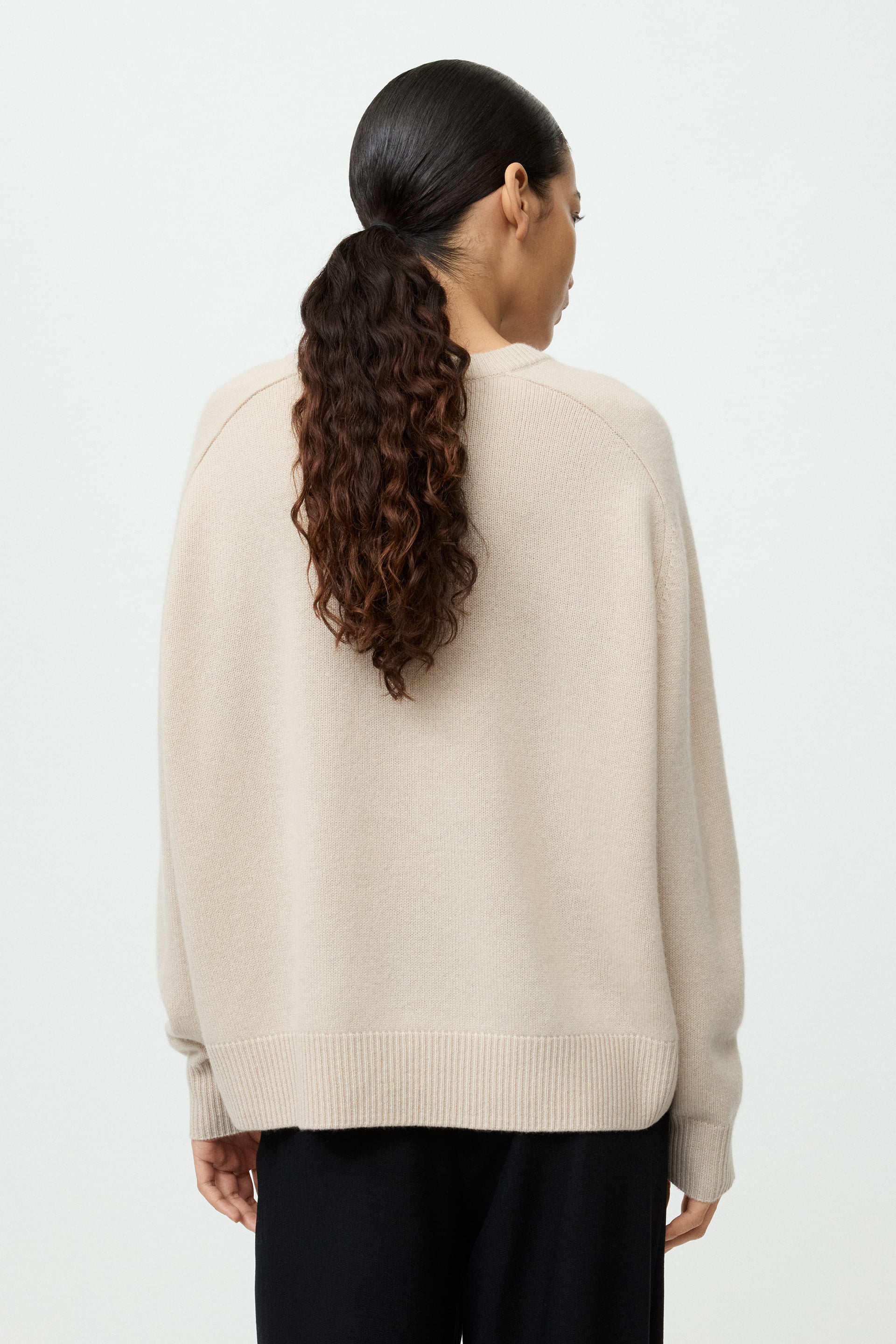 Boyfriend crewneck 3