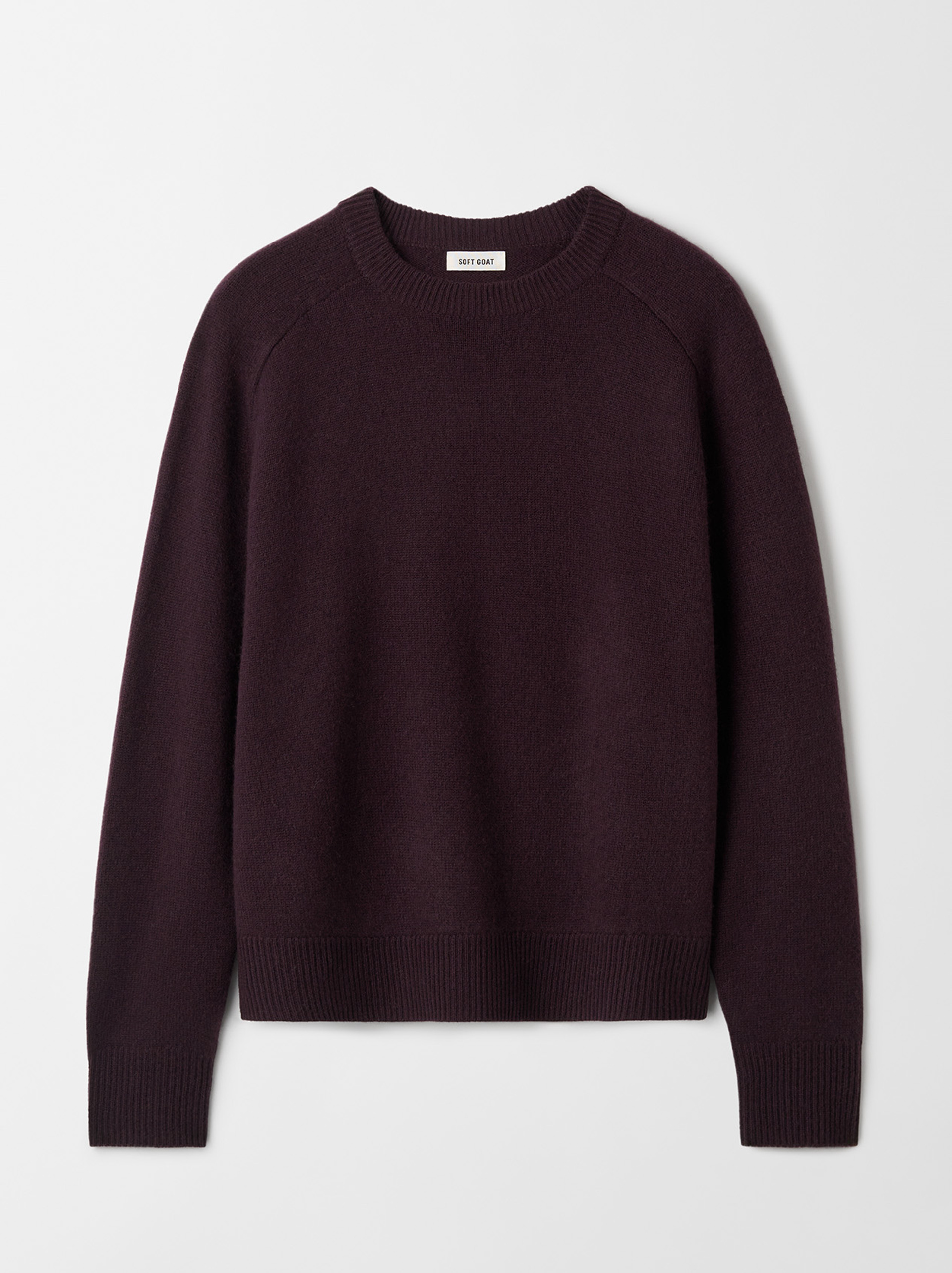 Boyfriend crewneck 1