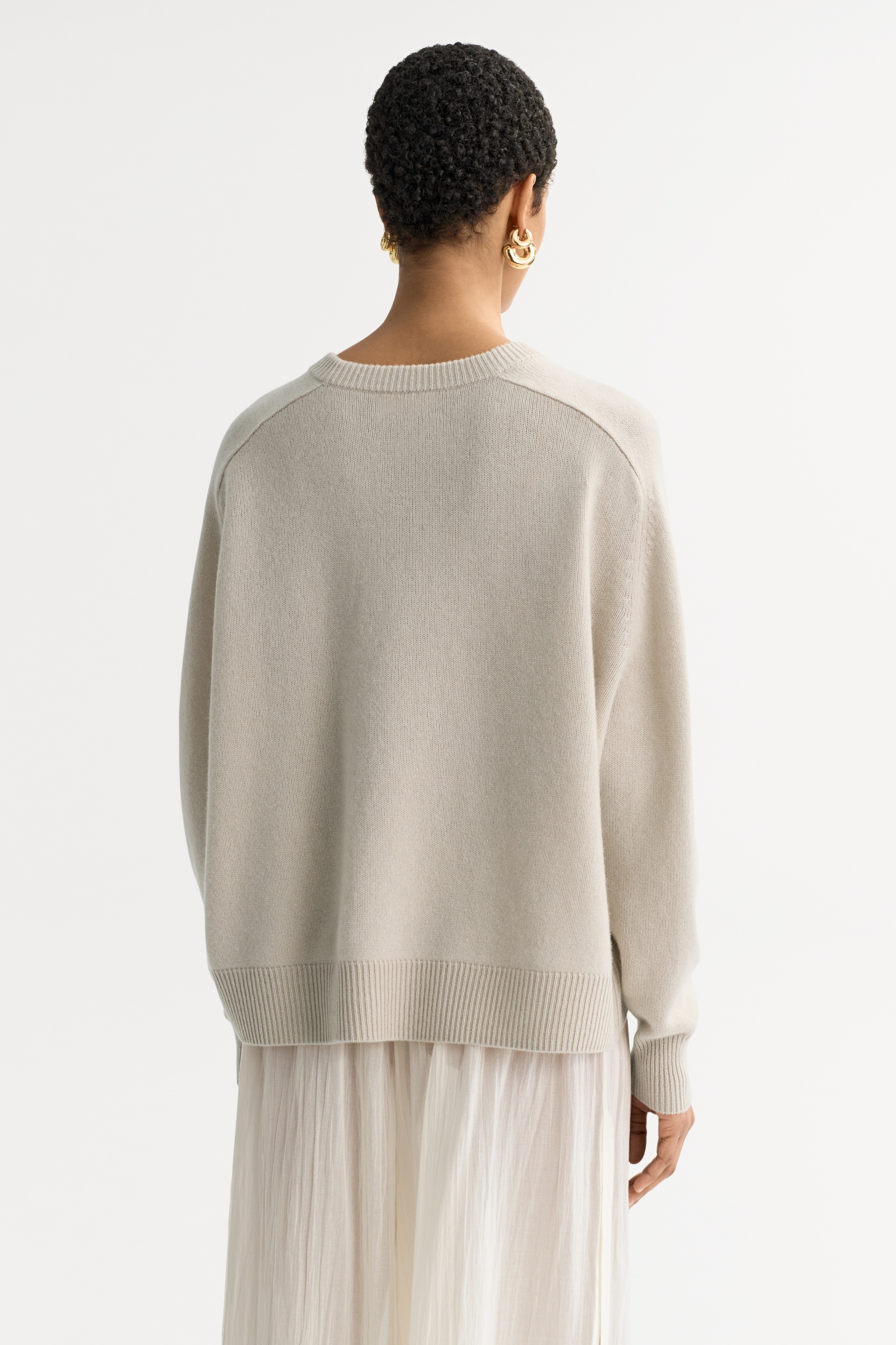 Boyfriend crewneck 3