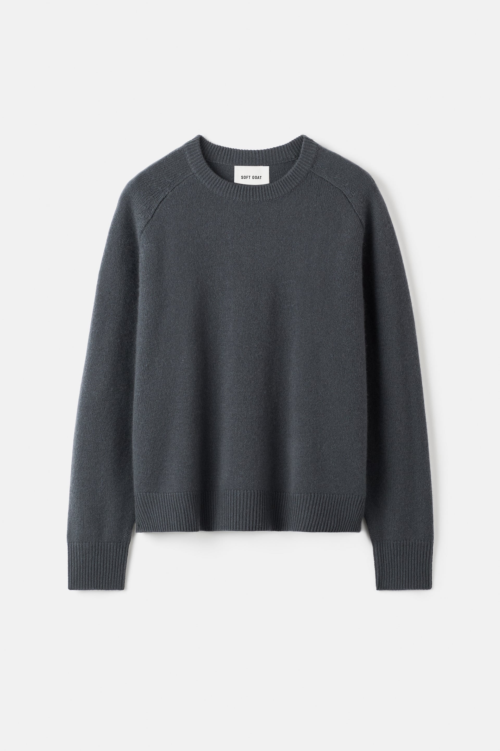 Boyfriend crewneck 0