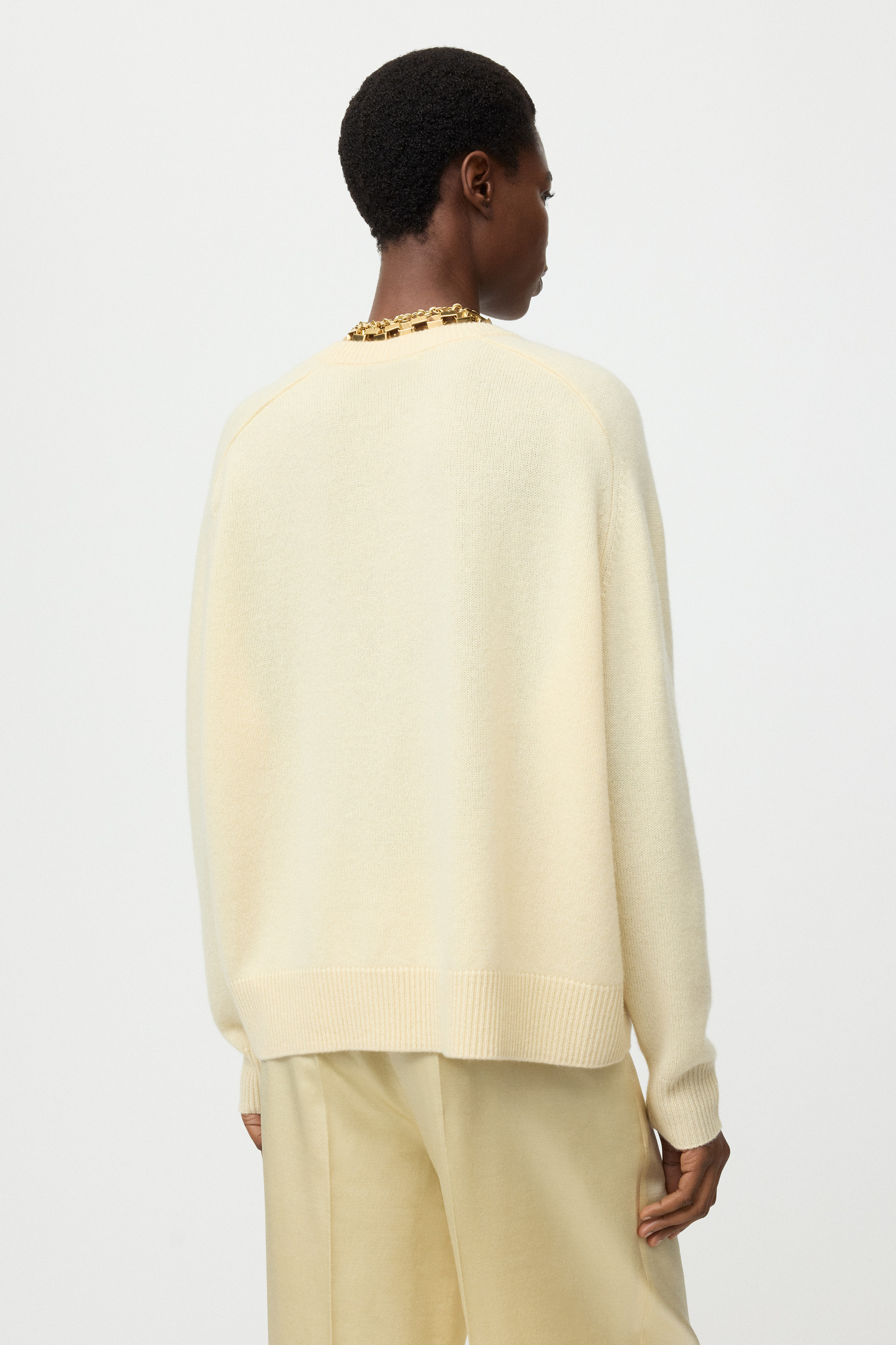 Boyfriend crewneck 3