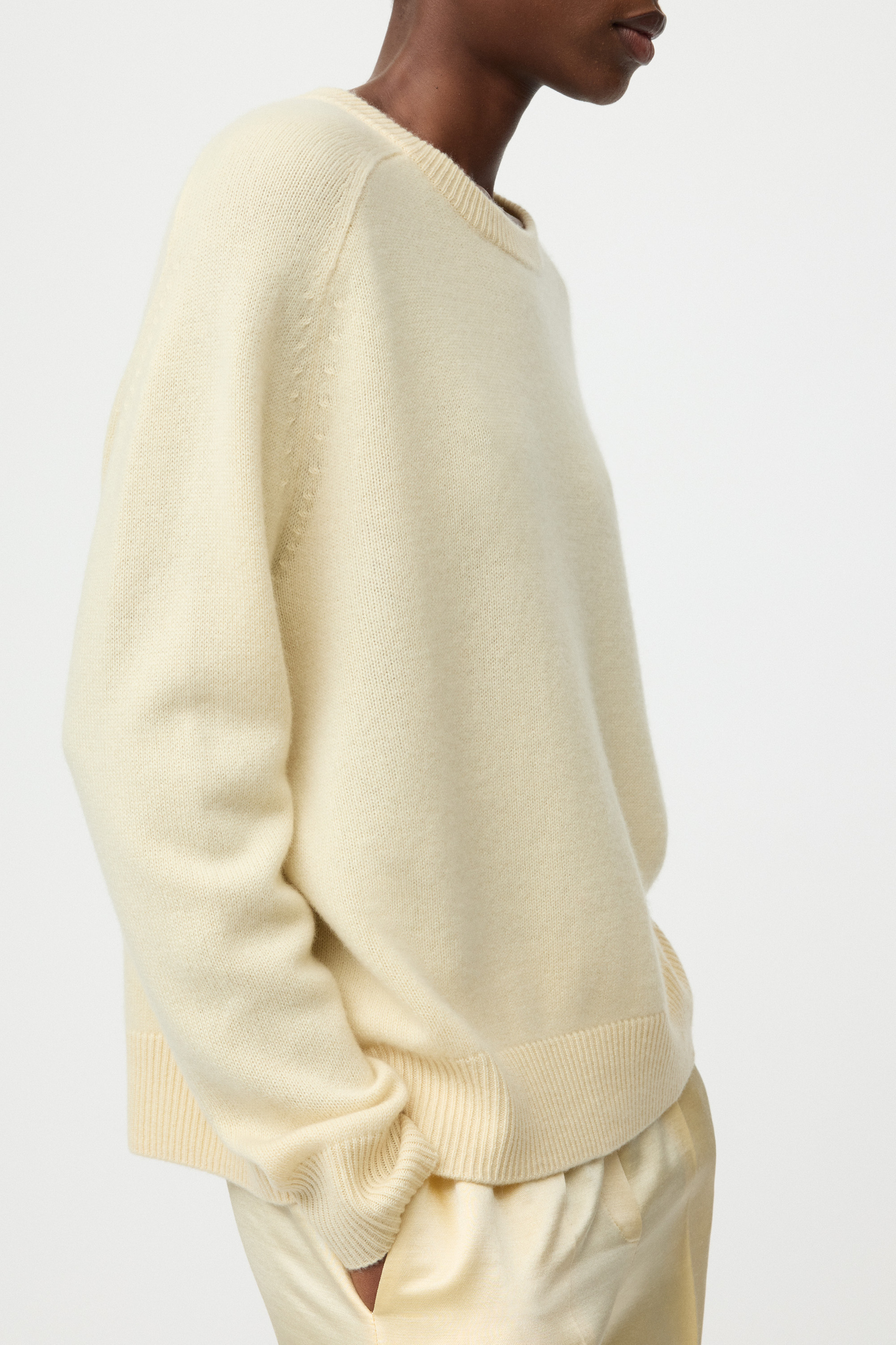 Boyfriend crewneck 4