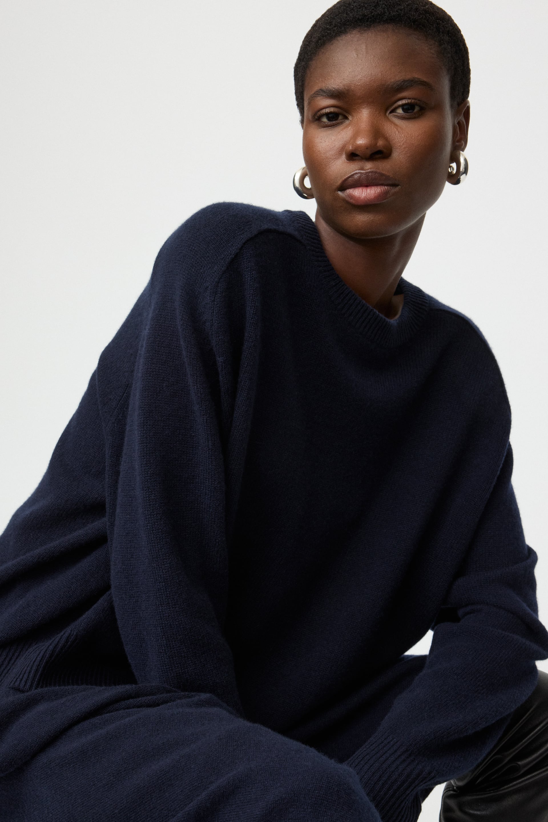 Boyfriend crewneck 4