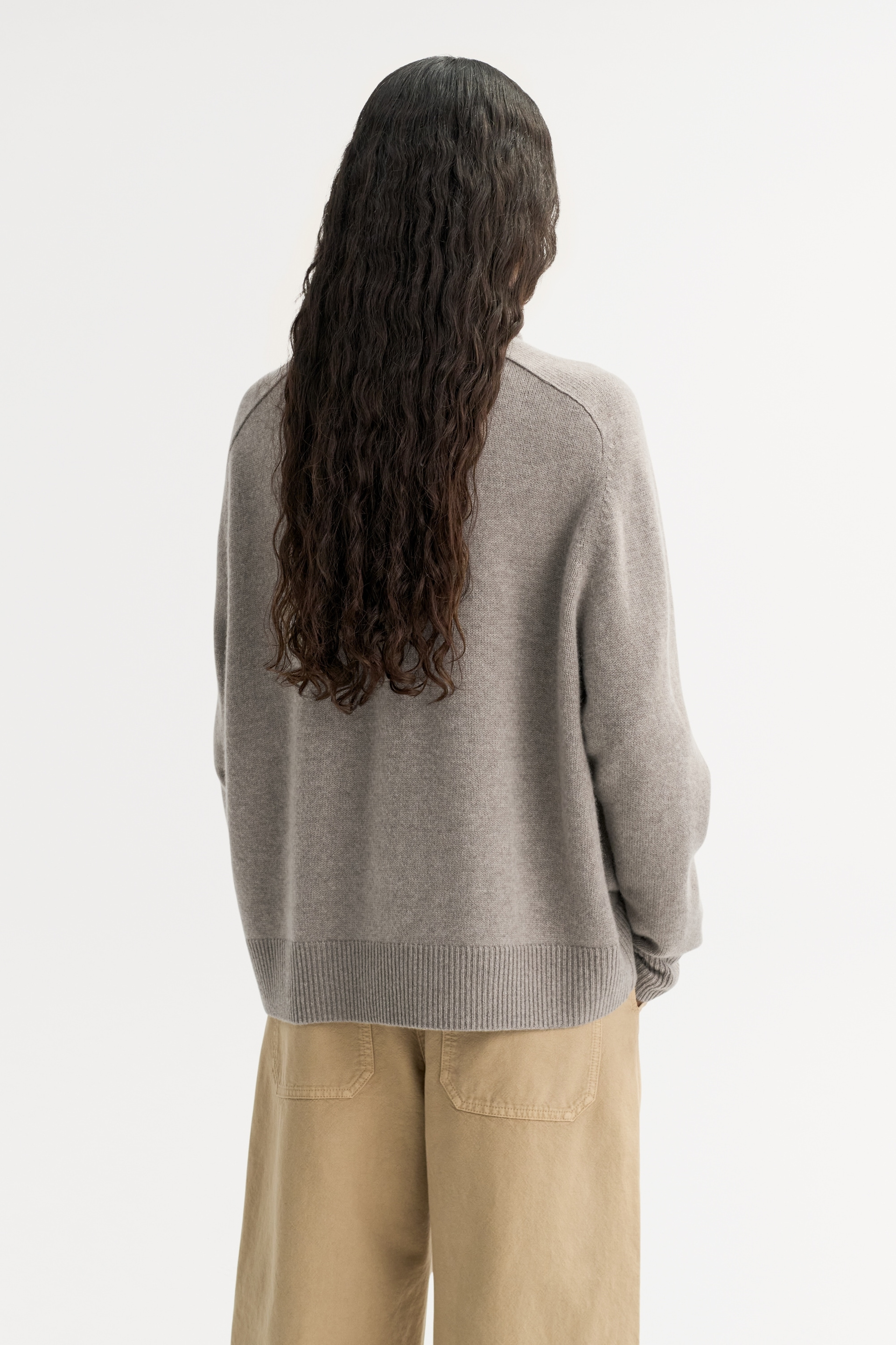 Boyfriend crewneck 3