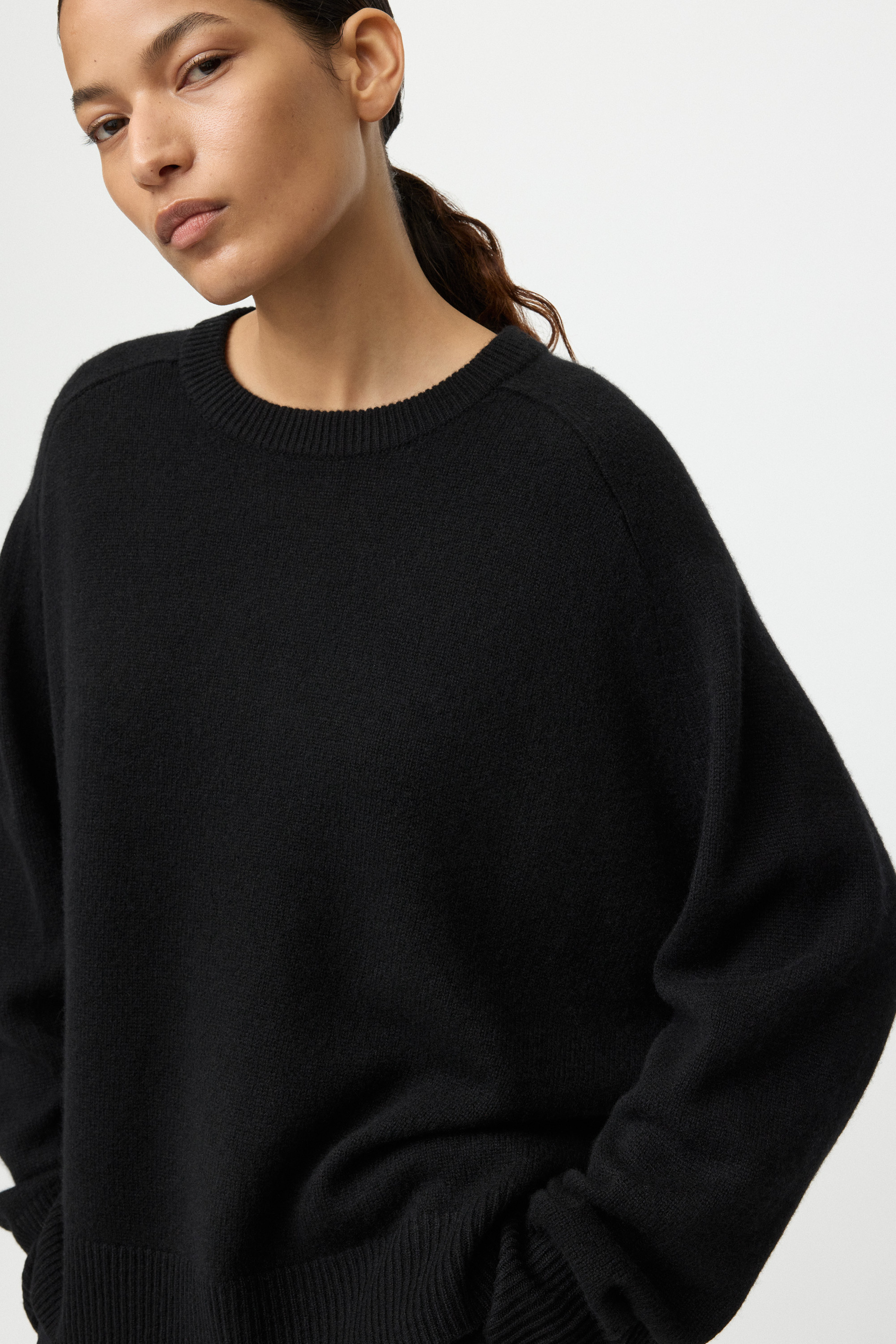 Boyfriend crewneck 4