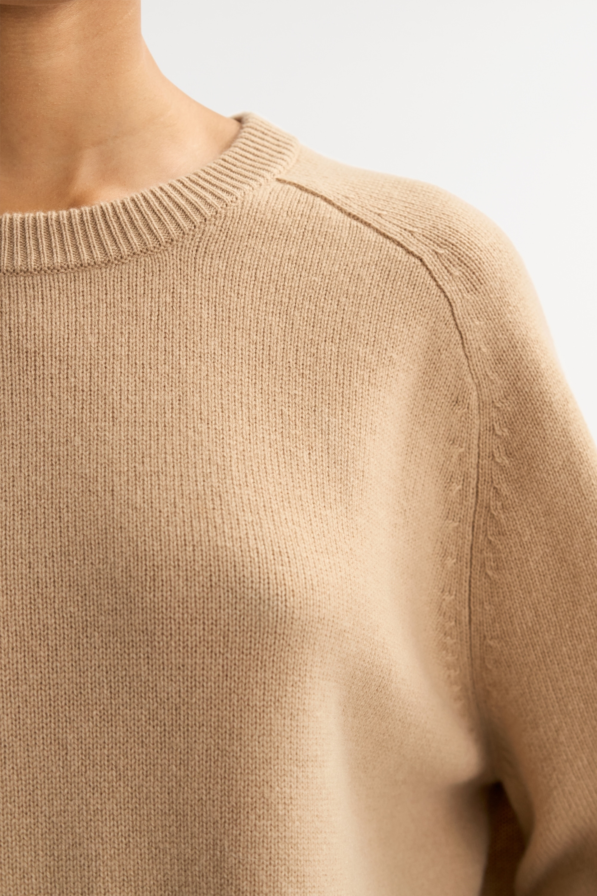 Boyfriend crewneck 4