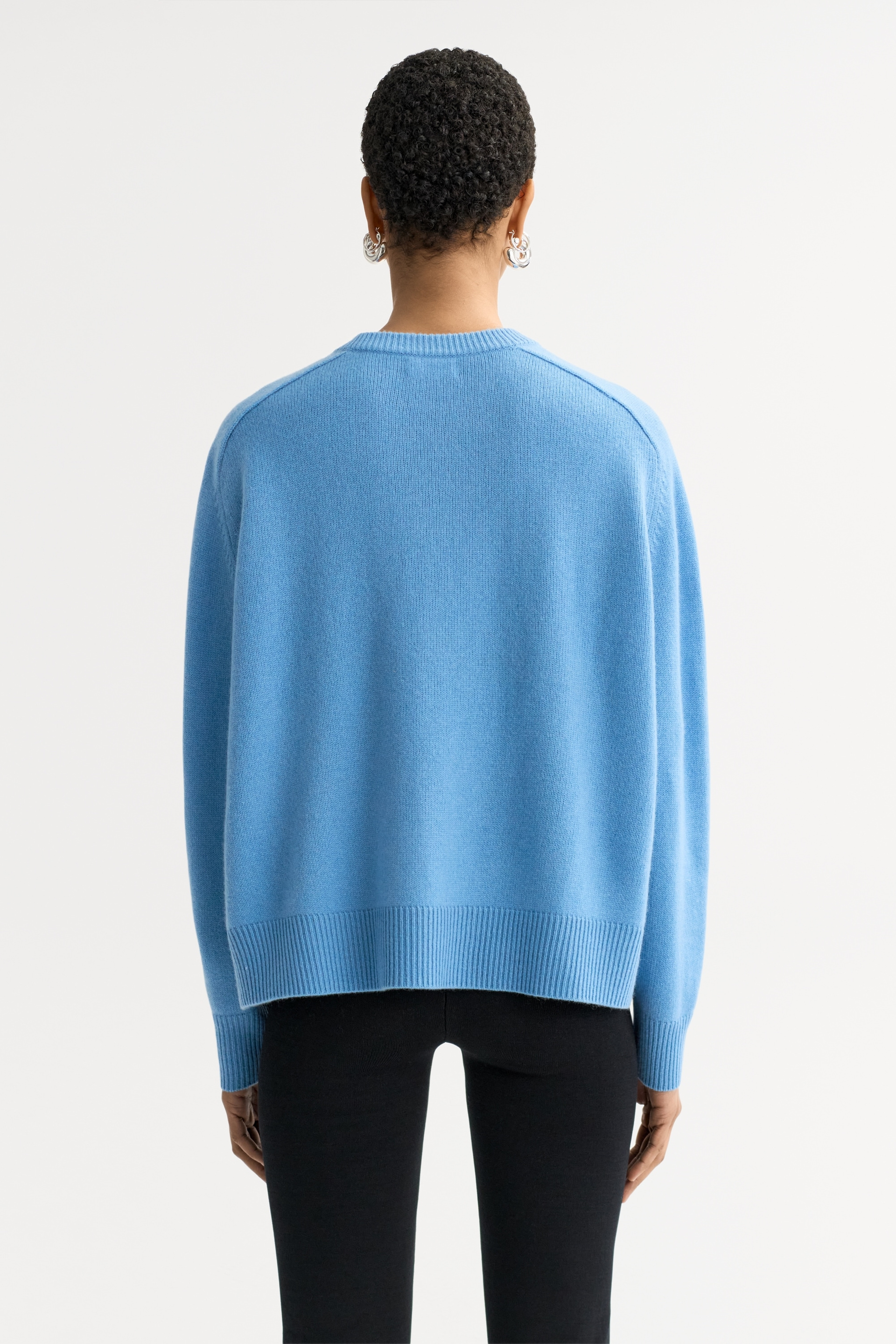 Boyfriend crewneck 3
