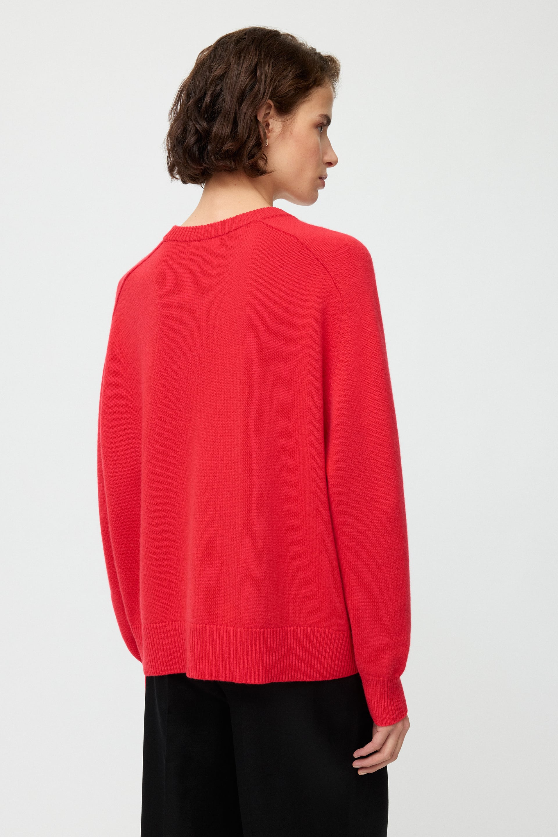 Boyfriend crewneck 3