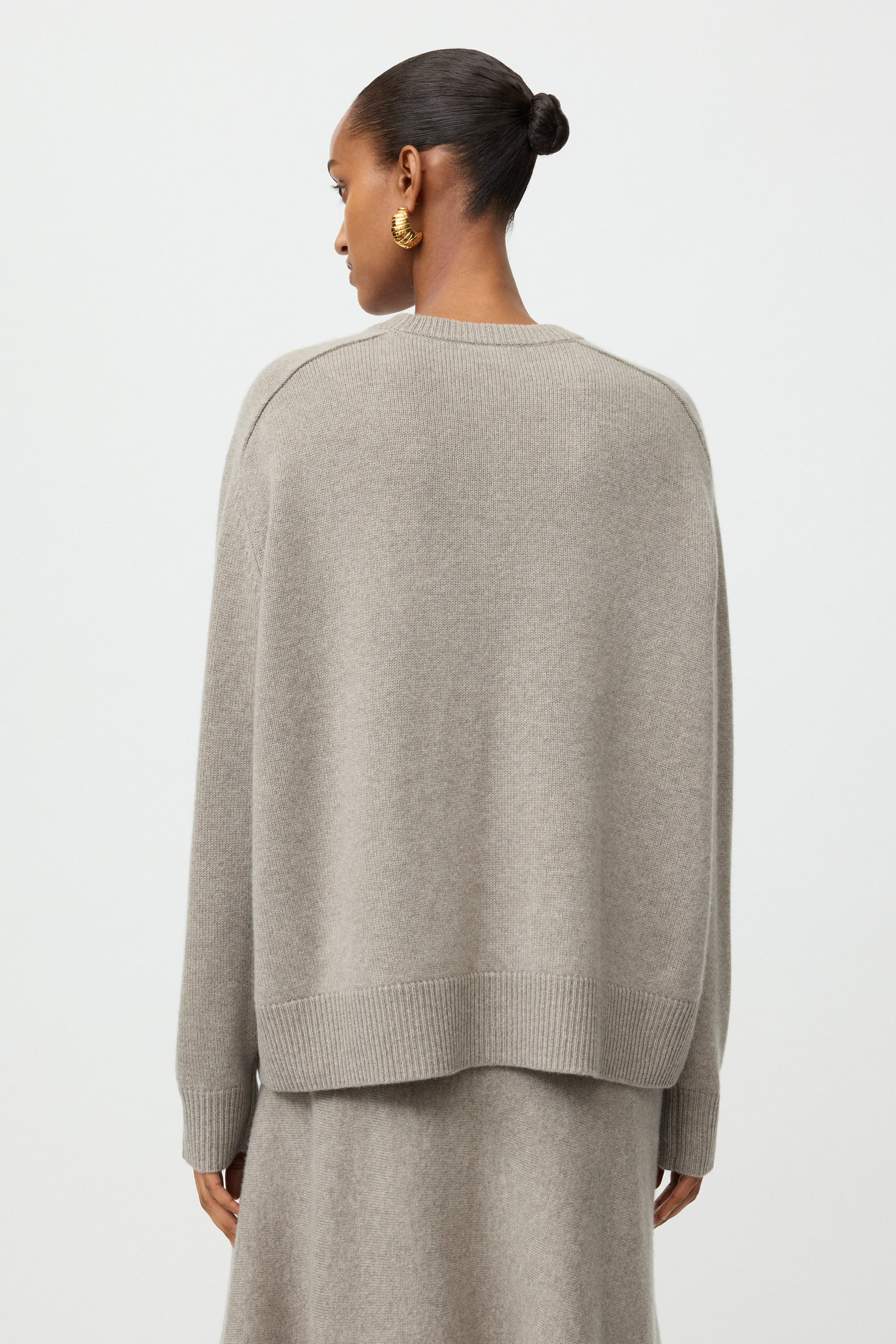 Boyfriend crewneck 4