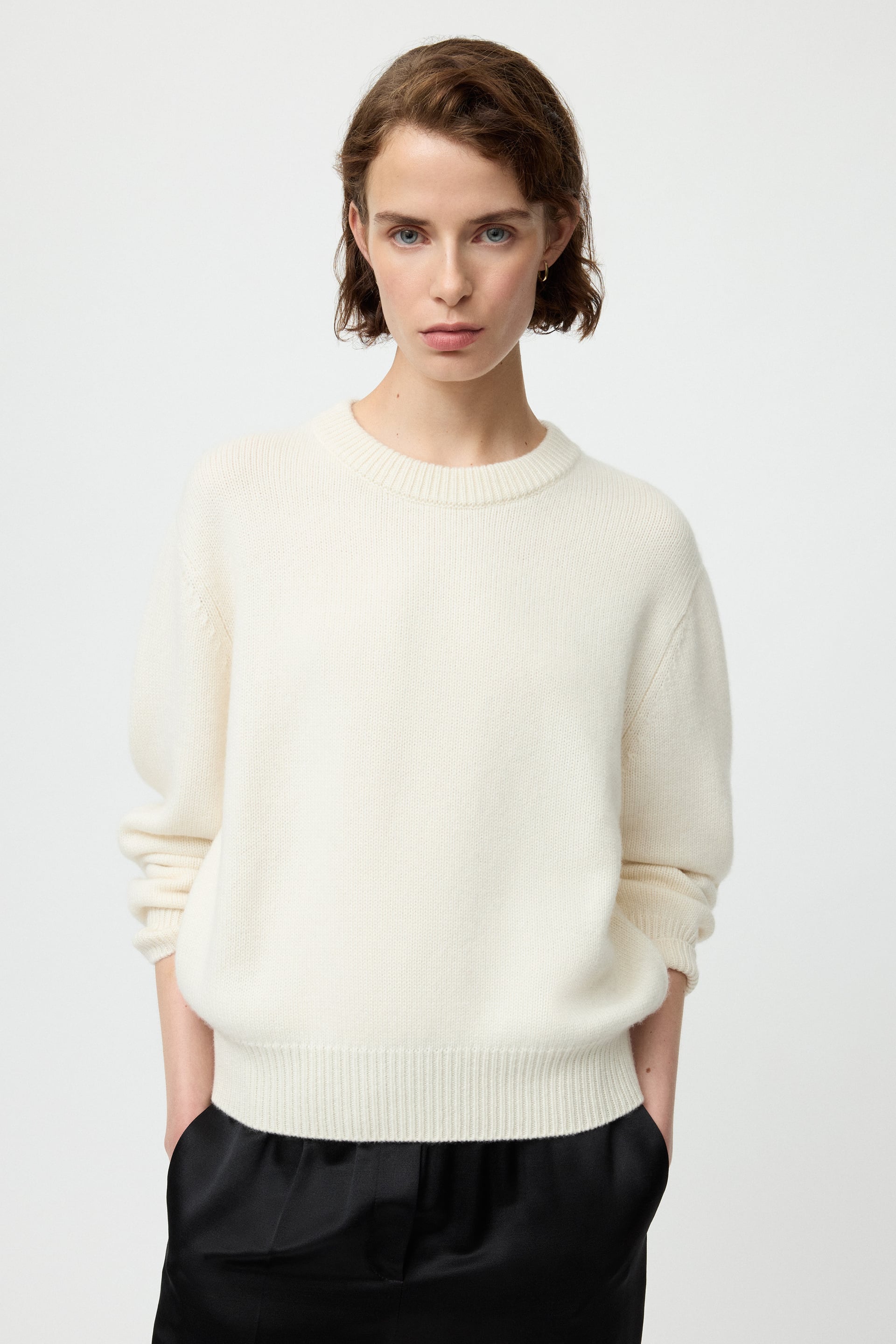 Boyfriend Crewneck 2