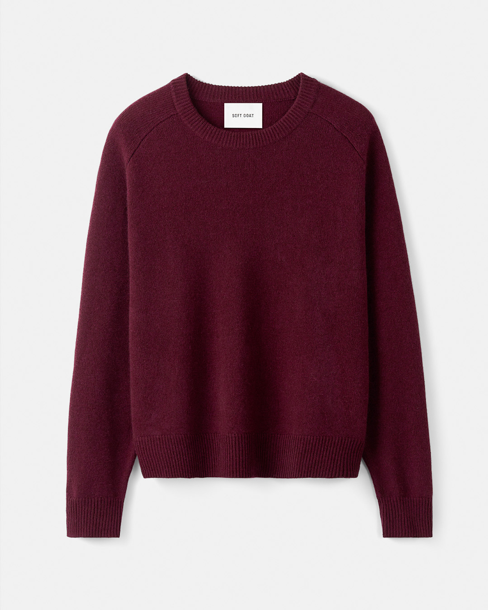 Boyfriend crewneck 1