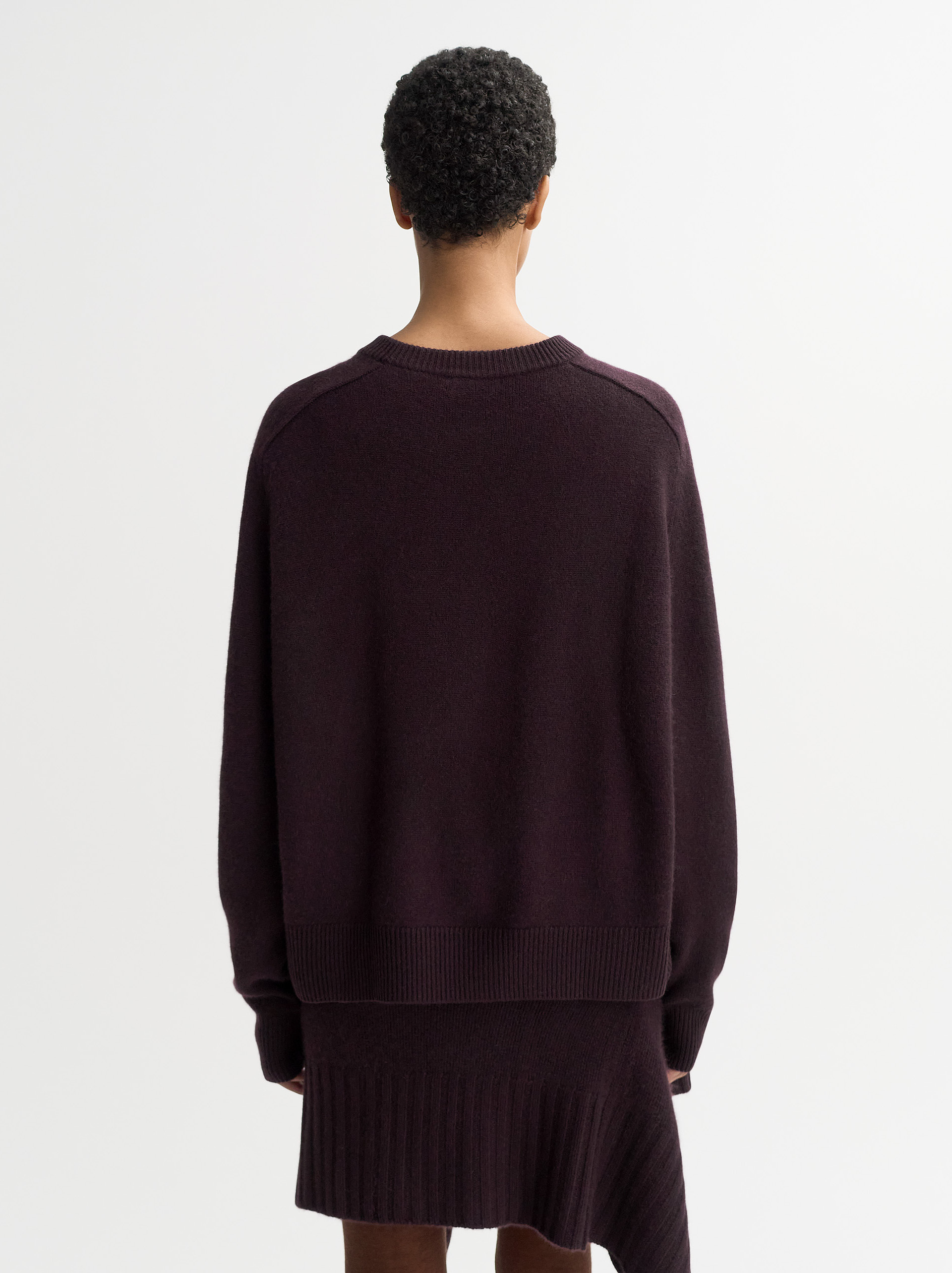 Boyfriend crewneck 3