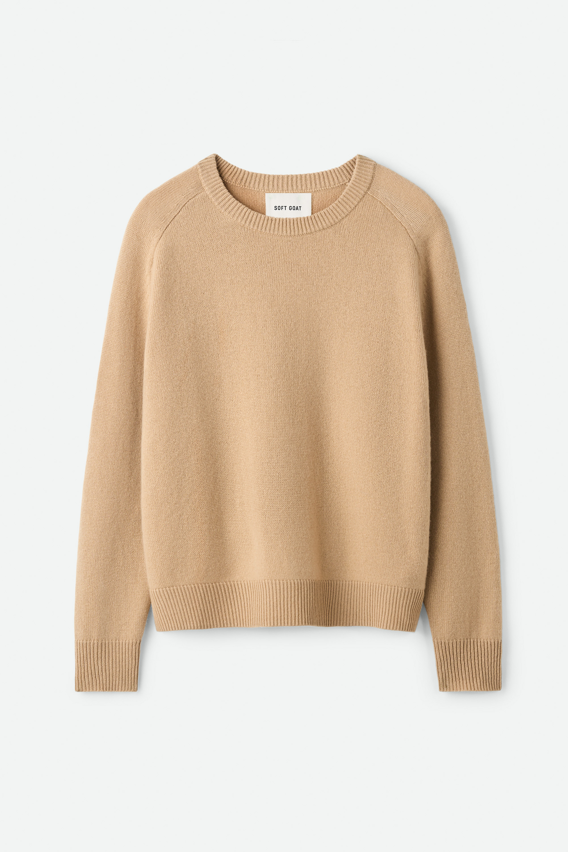 Boyfriend crewneck 1