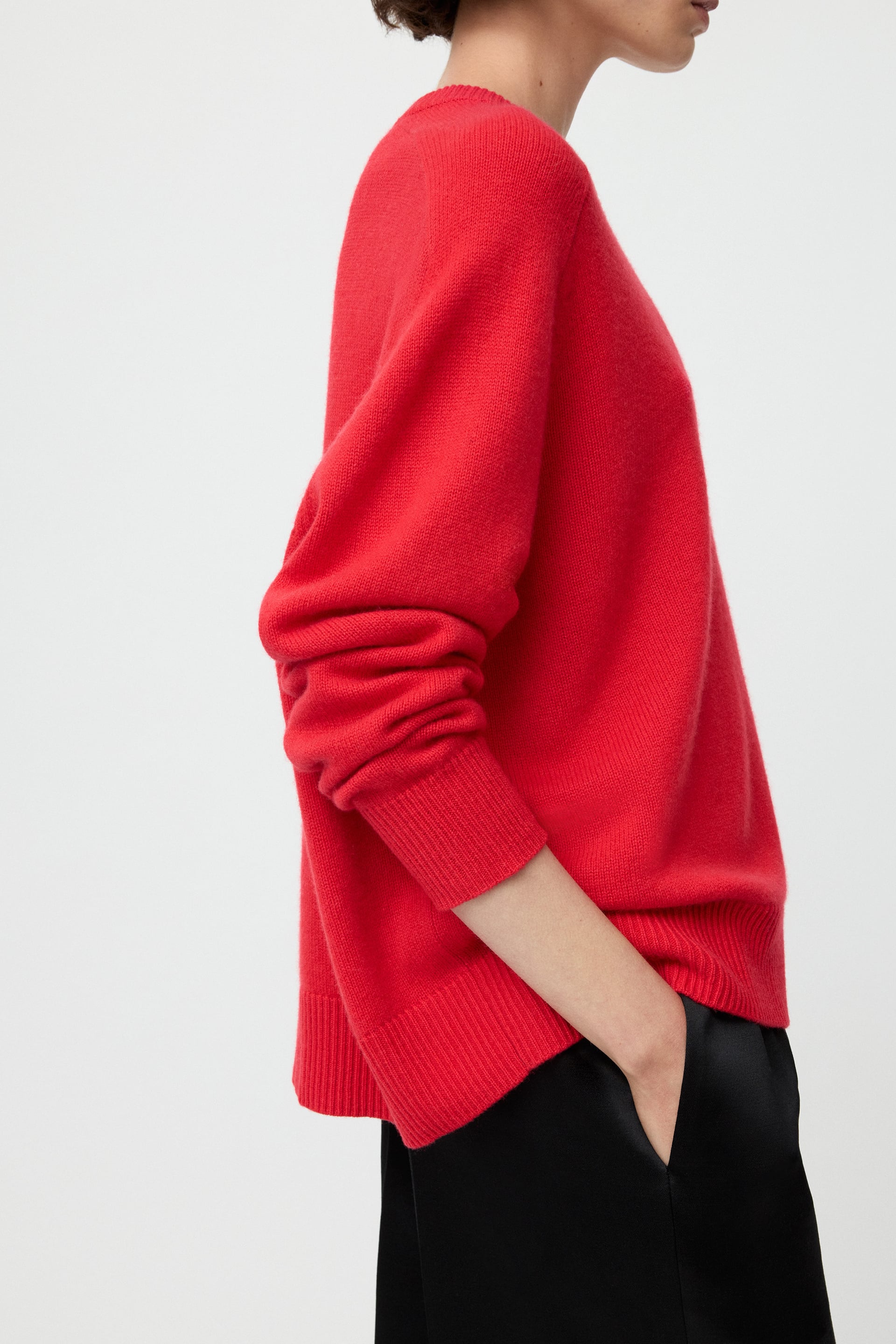 Boyfriend crewneck 4