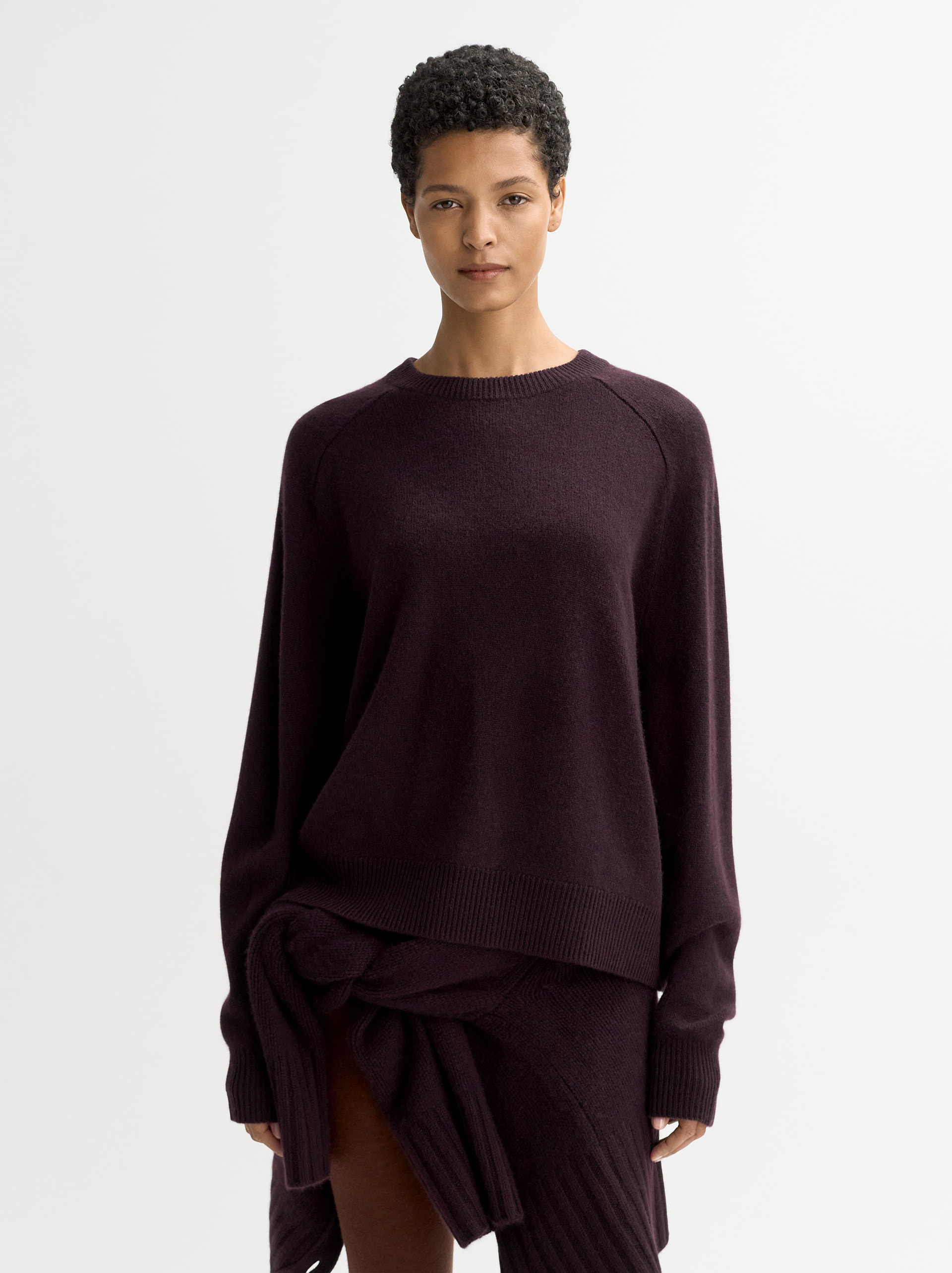 Boyfriend crewneck 2
