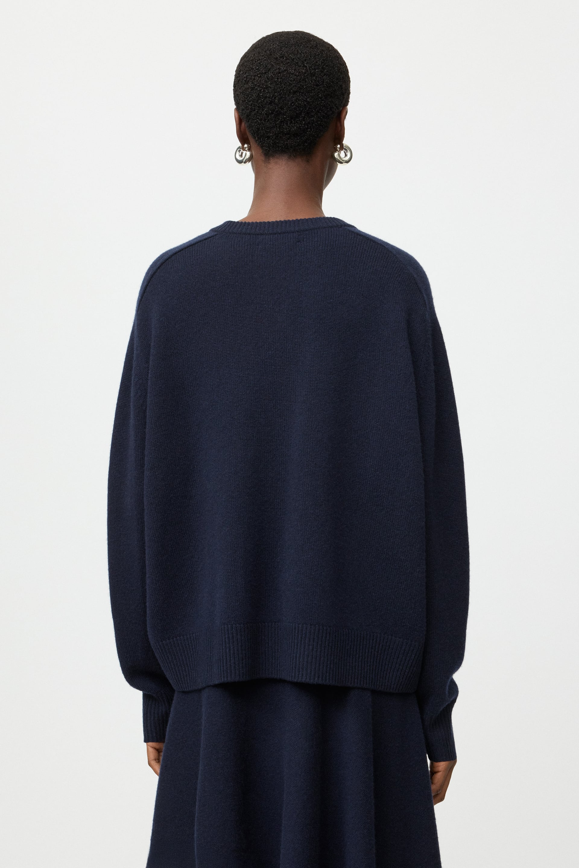Boyfriend crewneck 3