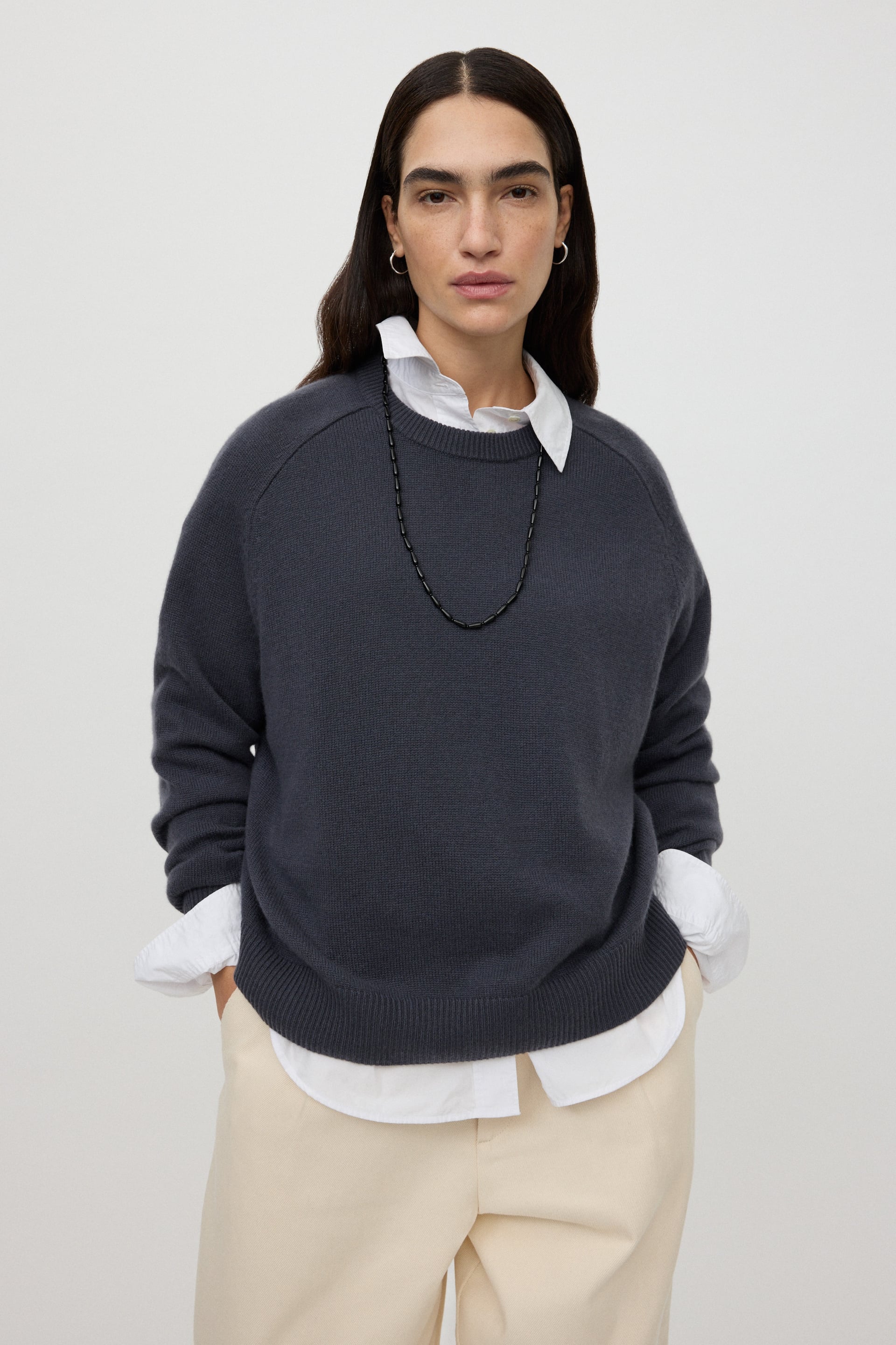 Boyfriend crewneck 3