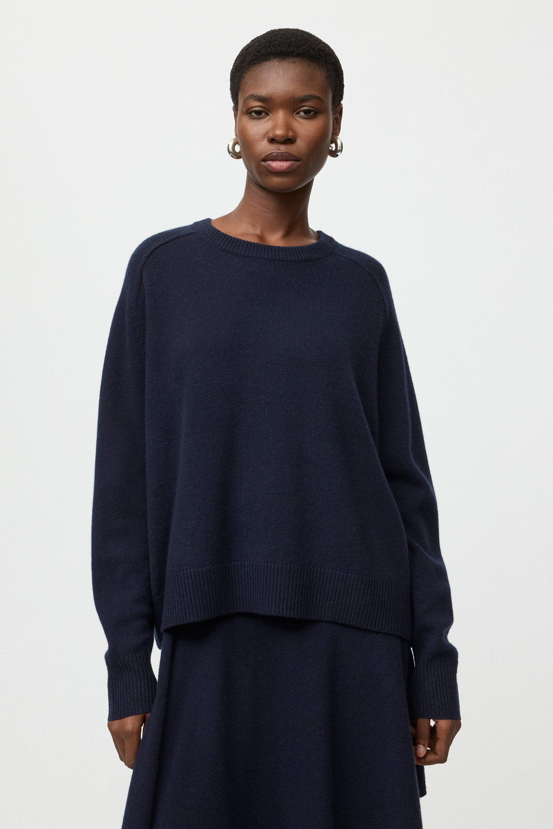 Boyfriend crewneck 2