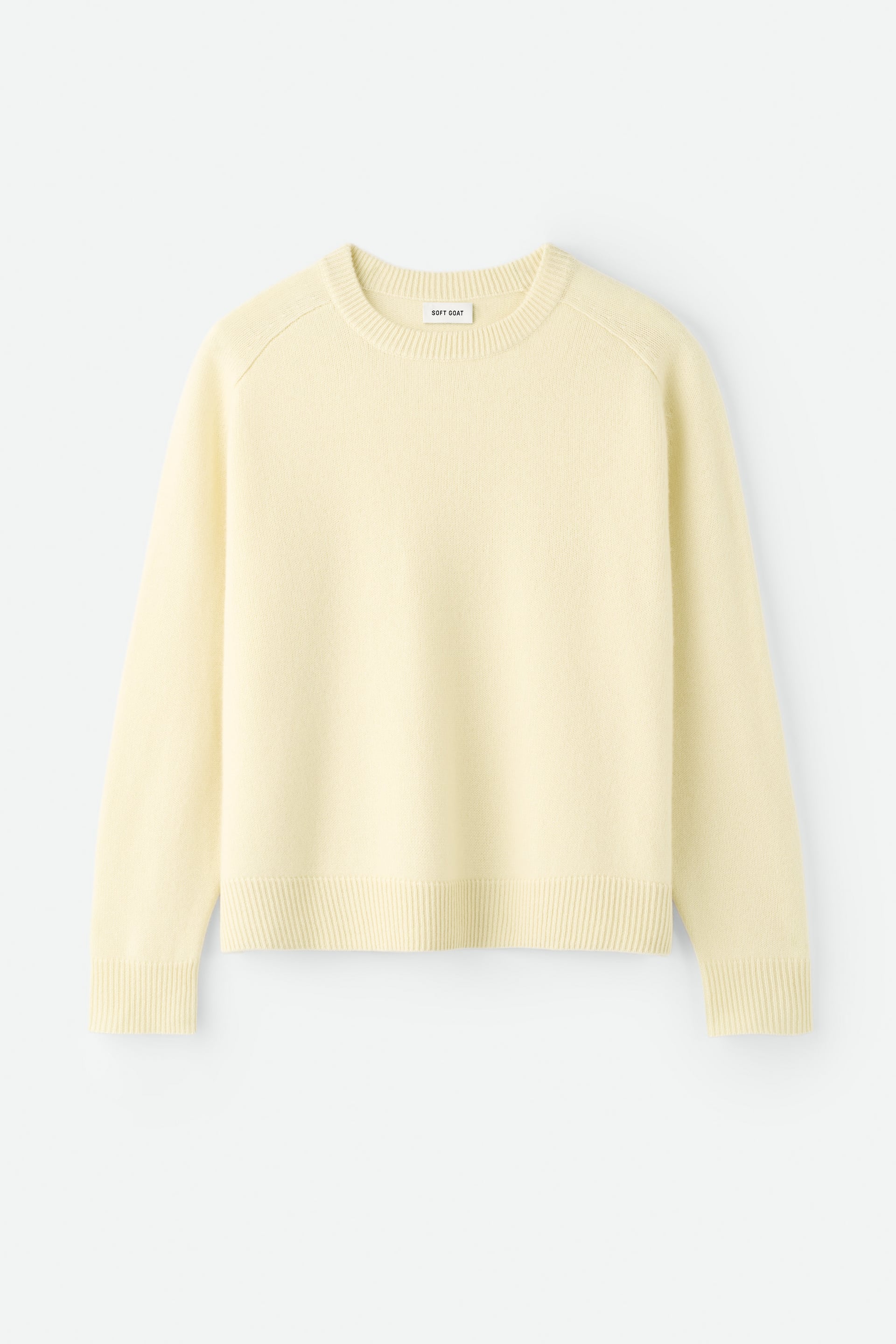 Boyfriend crewneck 1