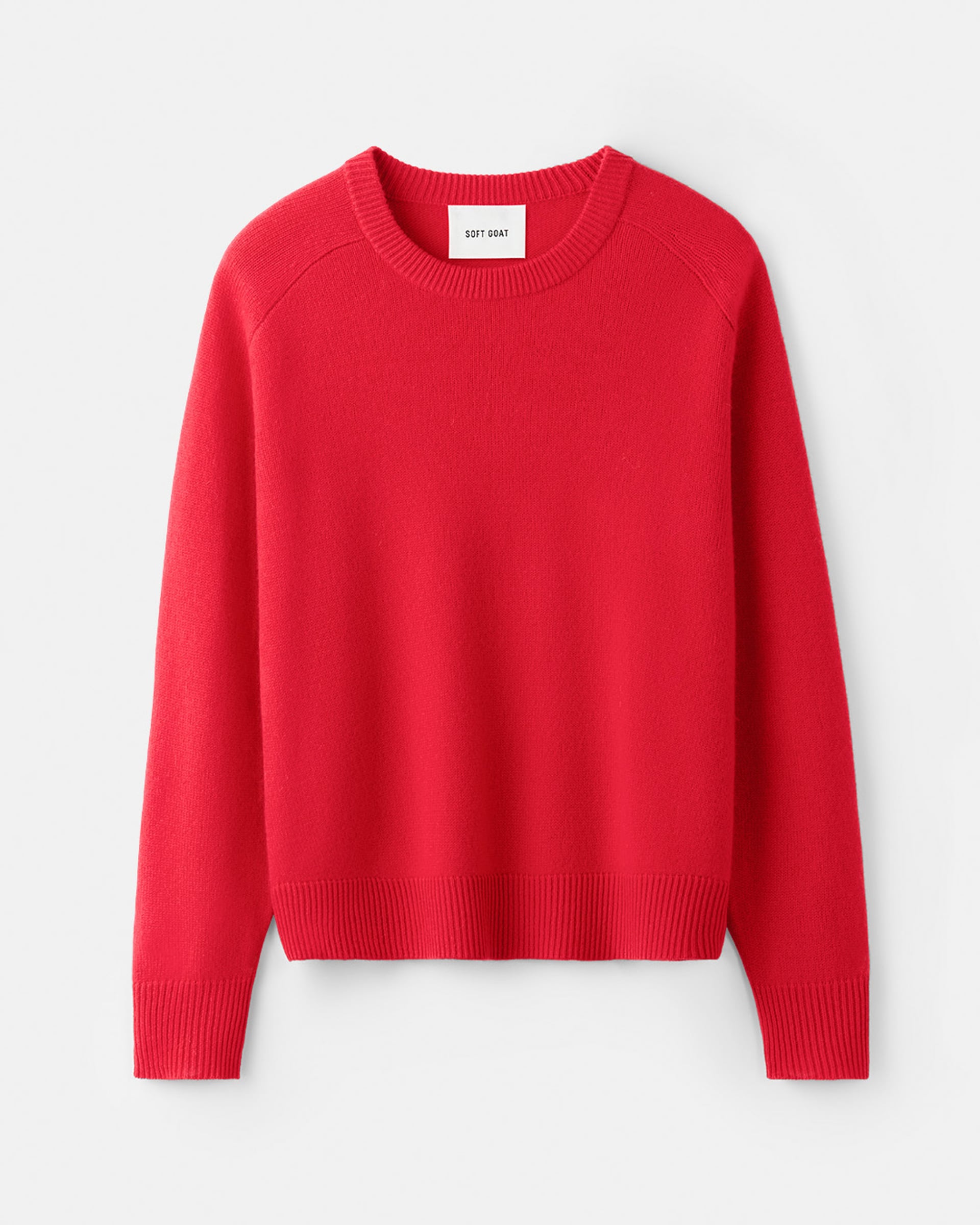 Boyfriend crewneck 1
