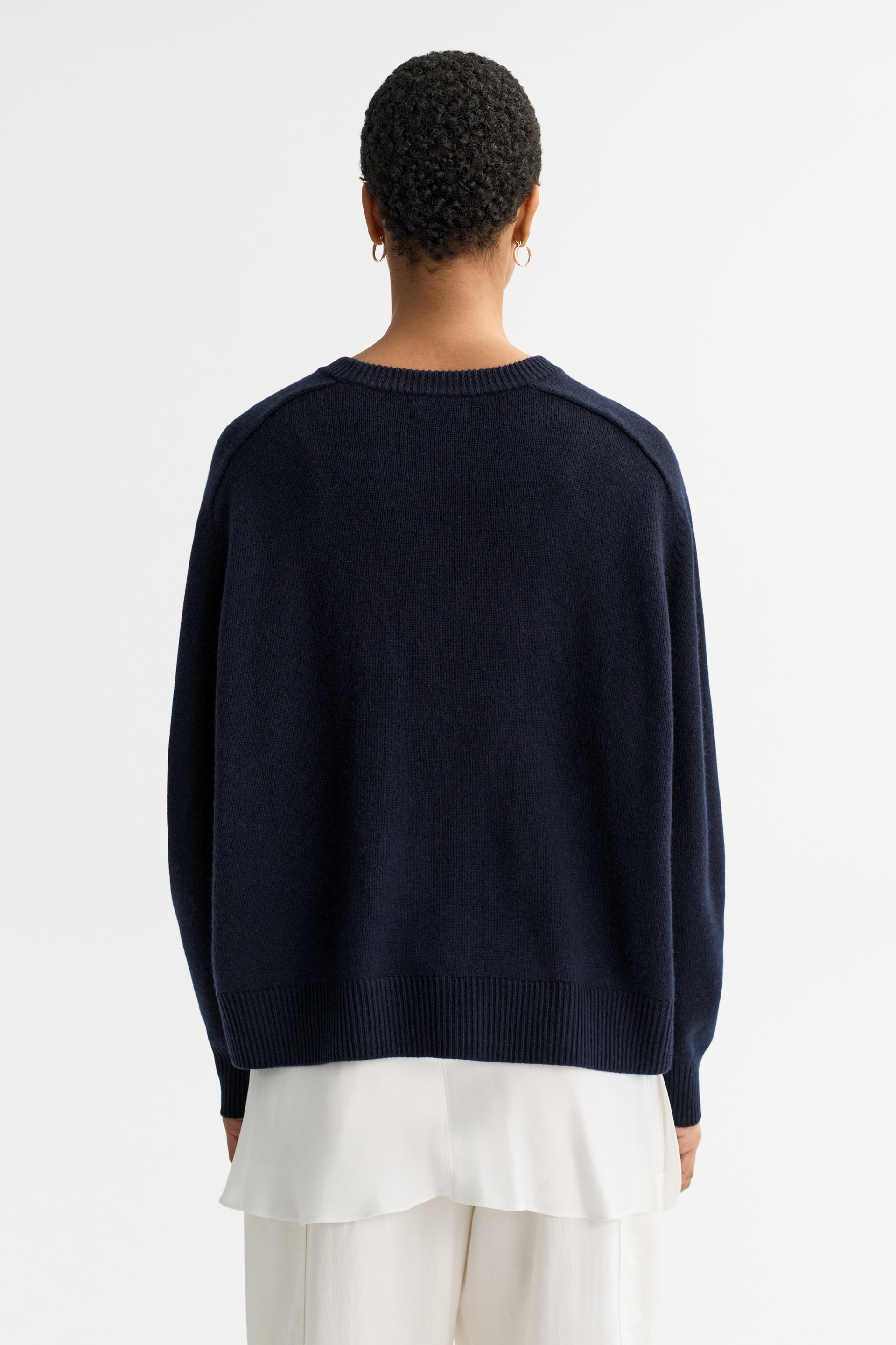 Boyfriend crewneck 2