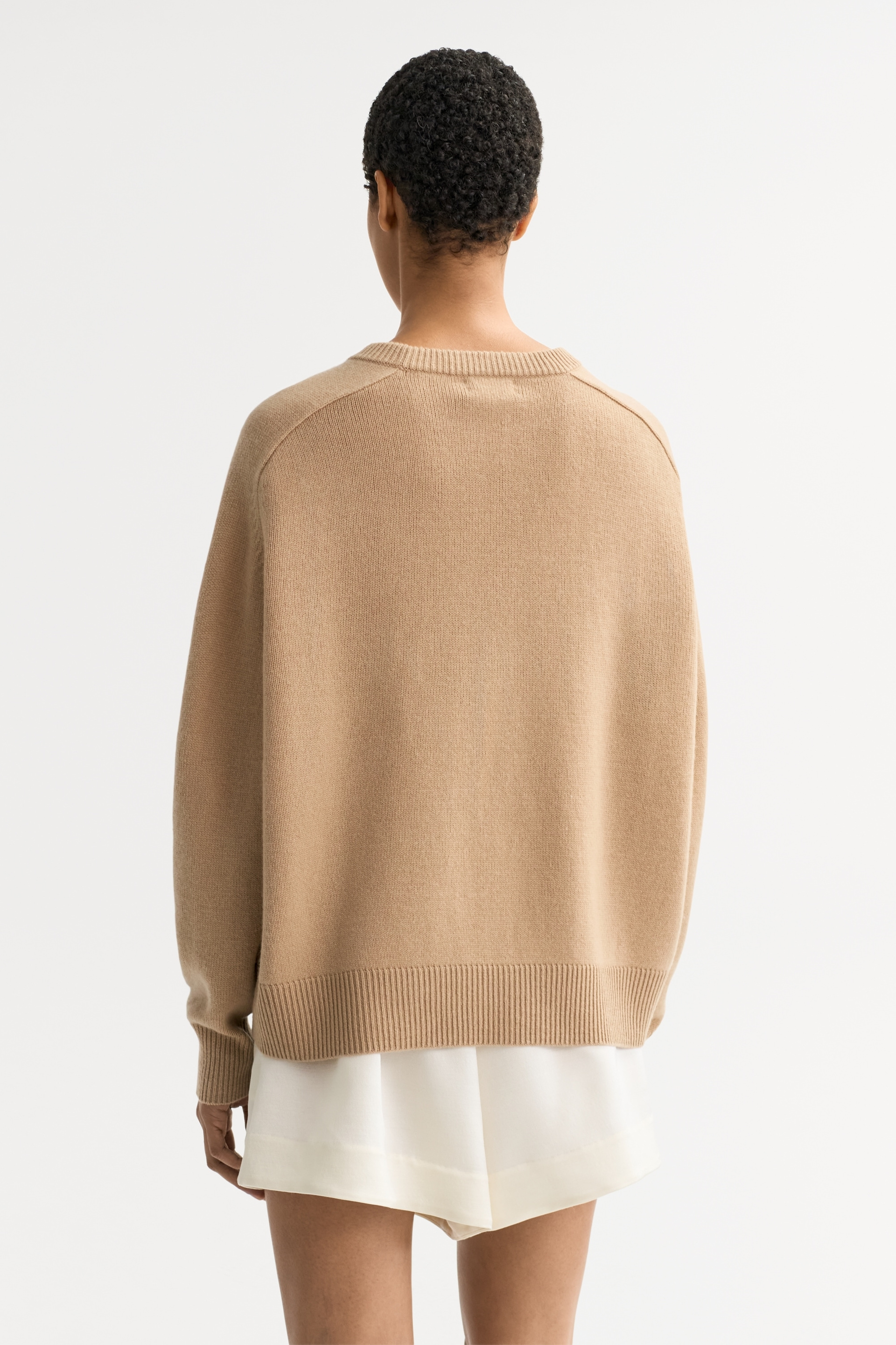 Boyfriend crewneck 3
