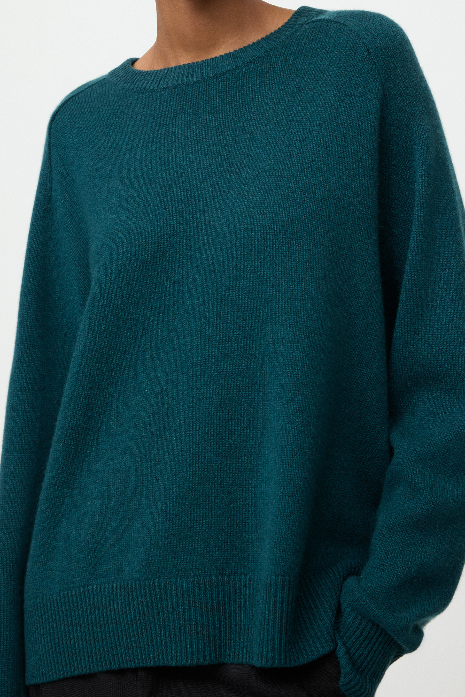 Boyfriend crewneck 4
