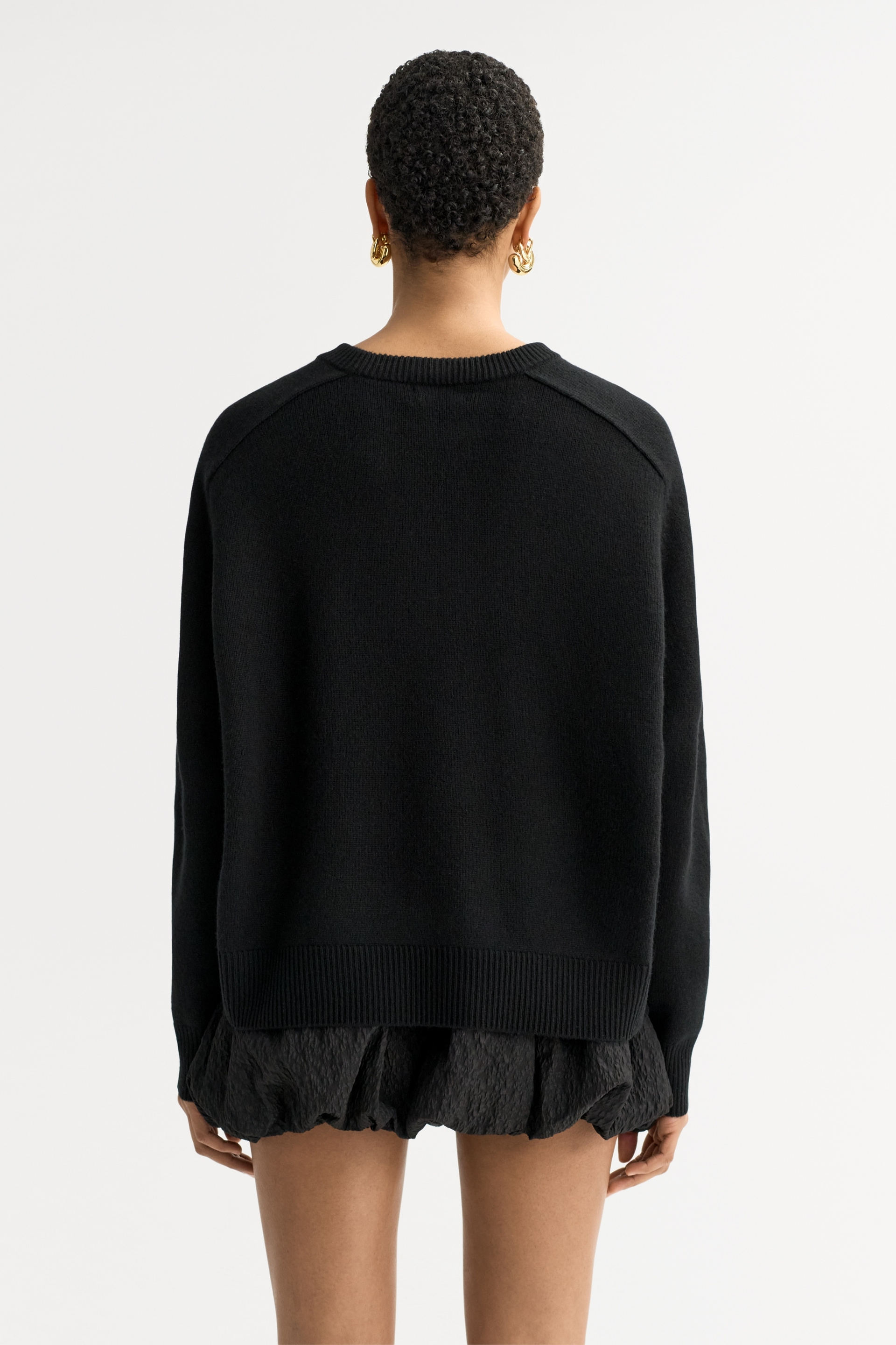 Boyfriend crewneck 3