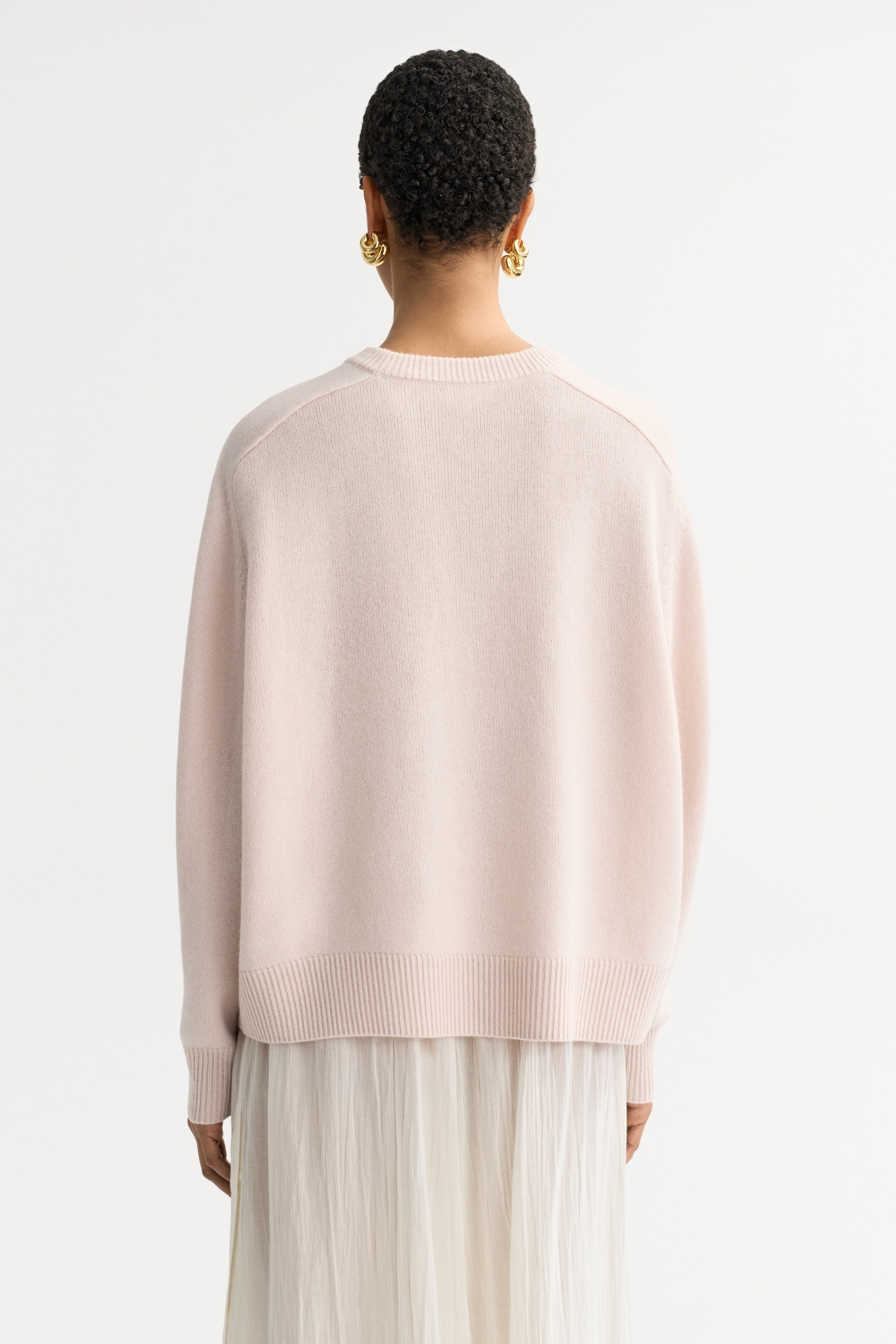 Boyfriend crewneck 3