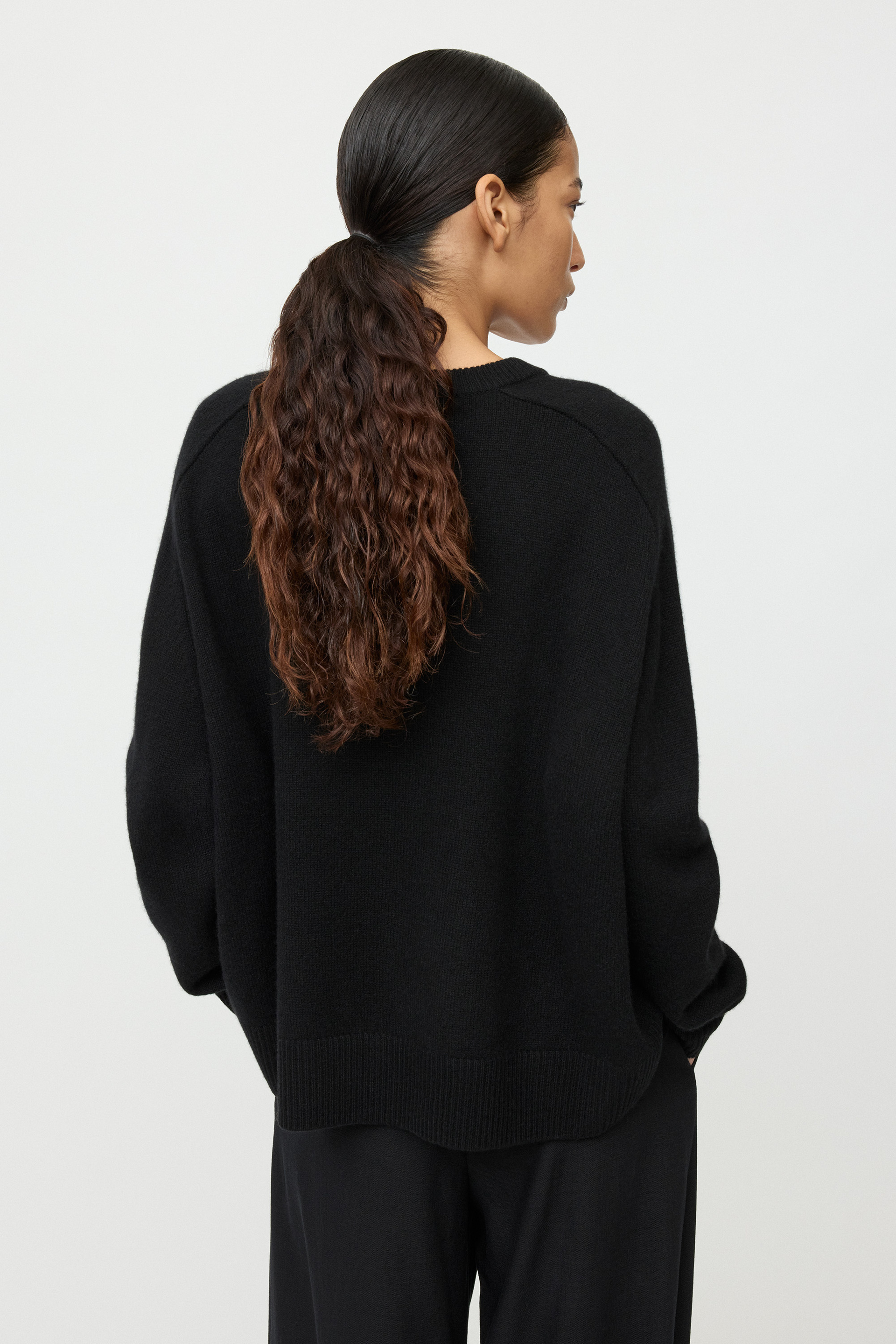 Boyfriend crewneck 3