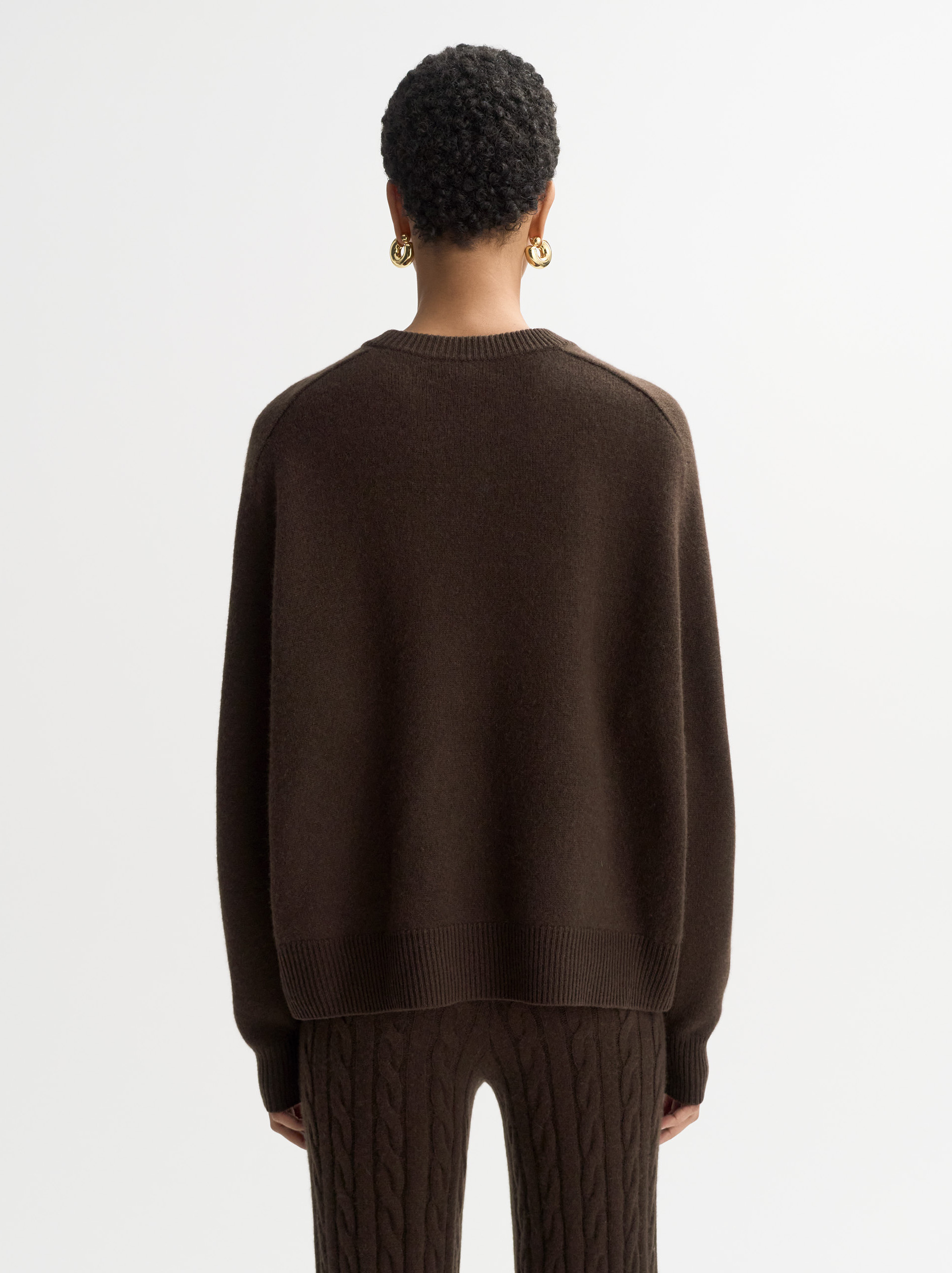 Boyfriend crewneck 3