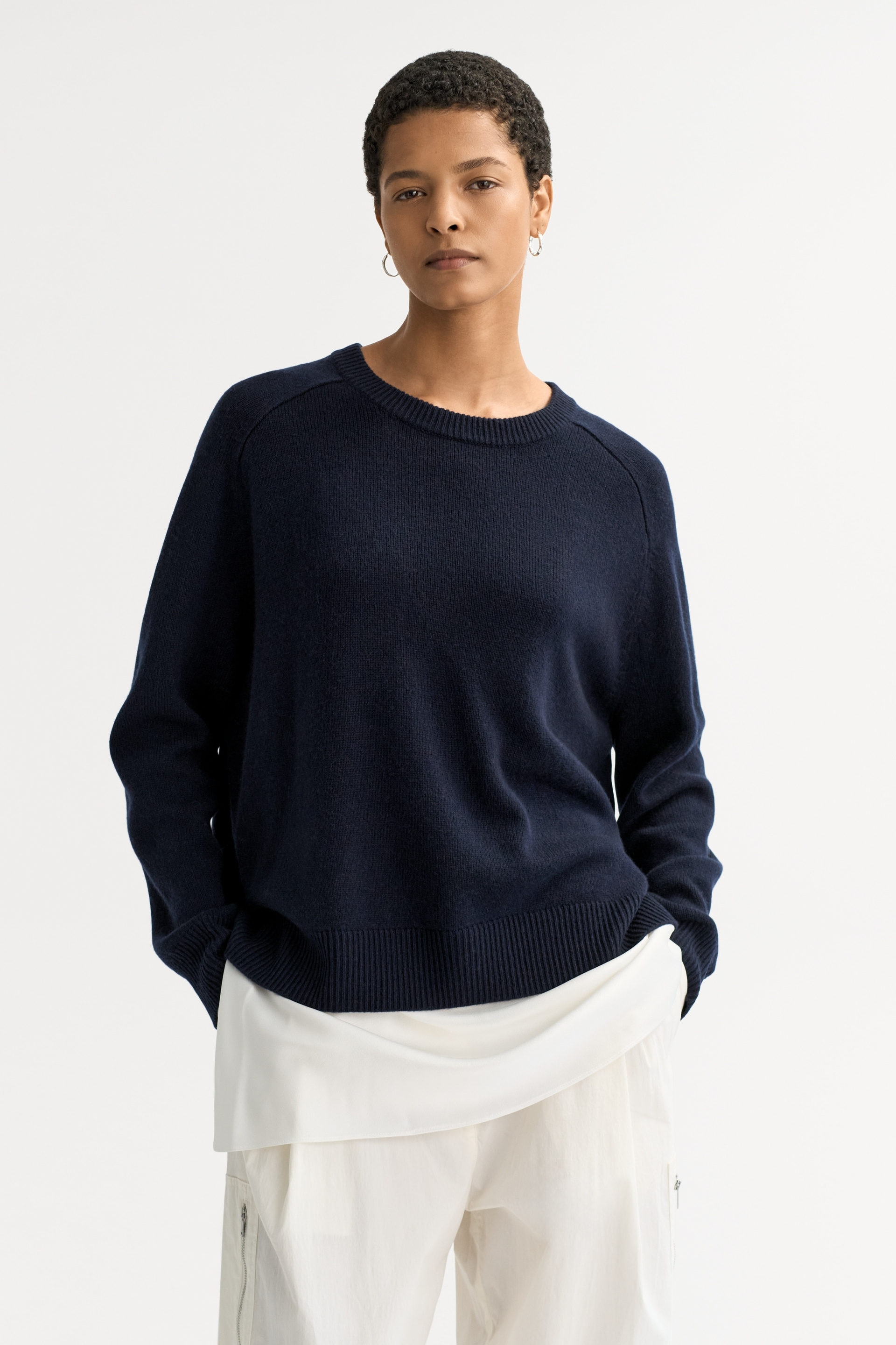 Boyfriend crewneck 3