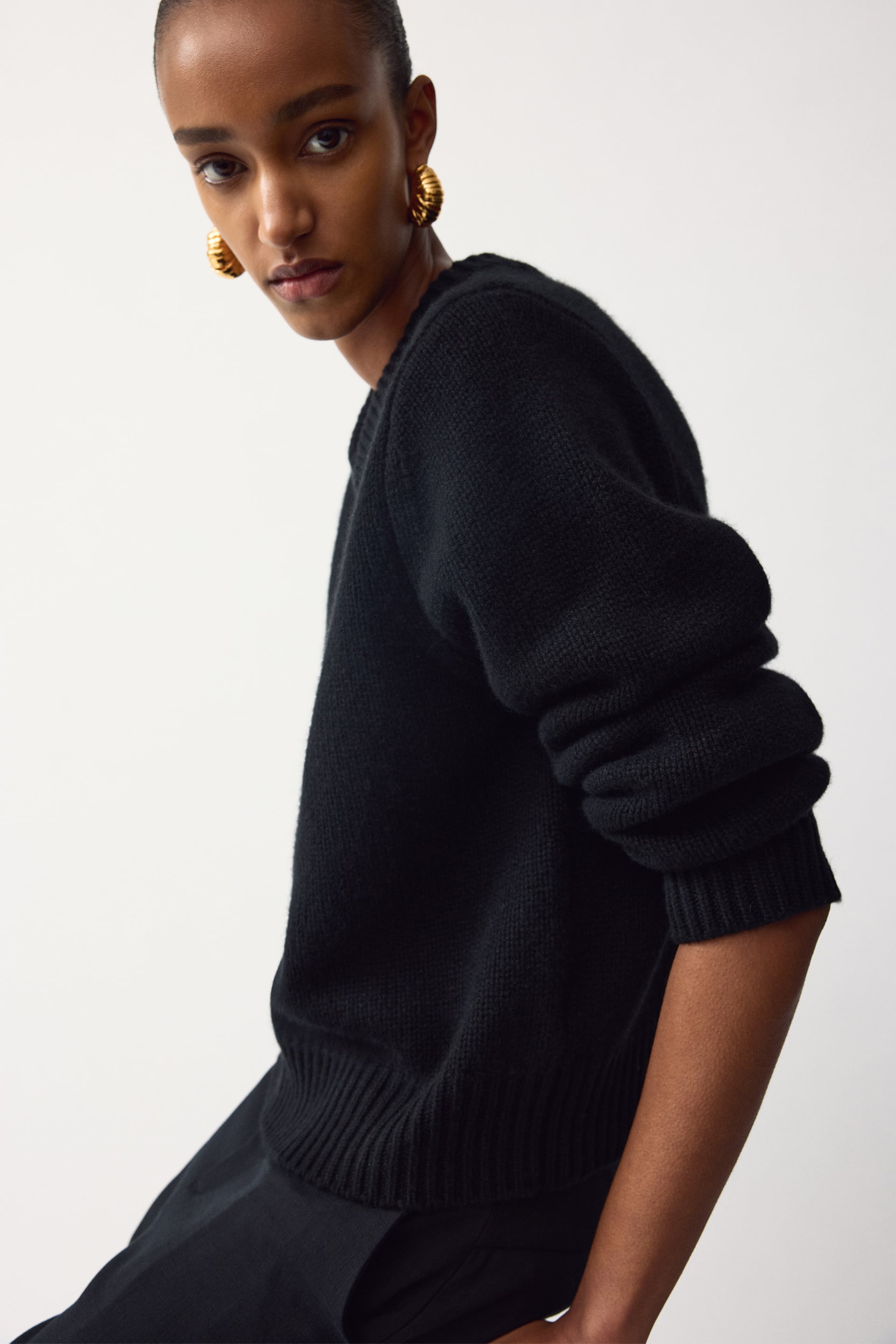 Boyfriend crewneck 4